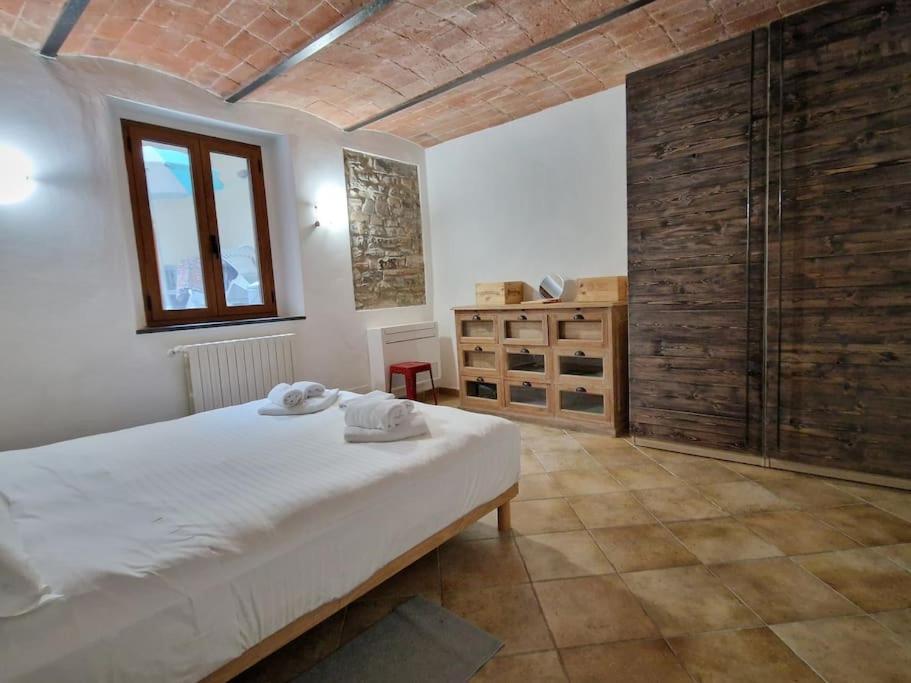 Il Cortile Di Viola Appartement *