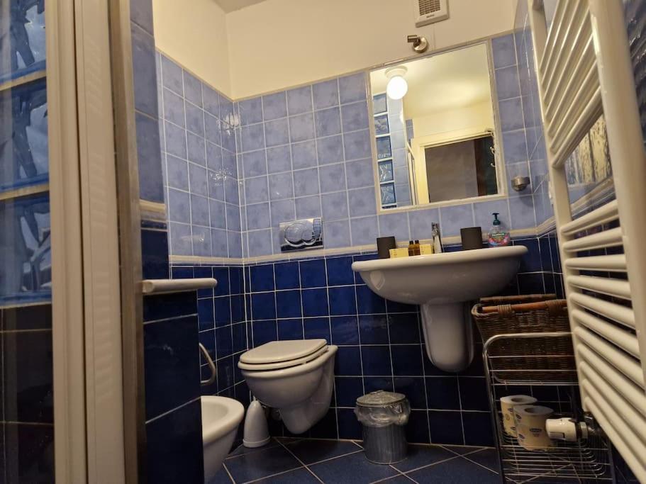 Il Cortile Di Viola Appartement Florence