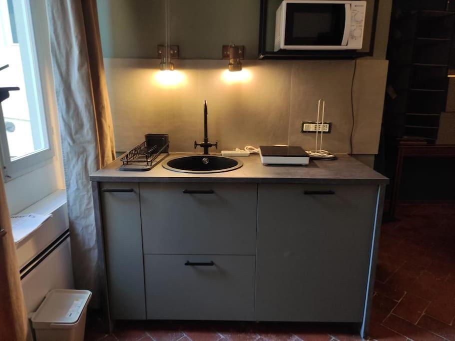 Appartement Lovely Portion Of Near Piazza Santo Spirito
