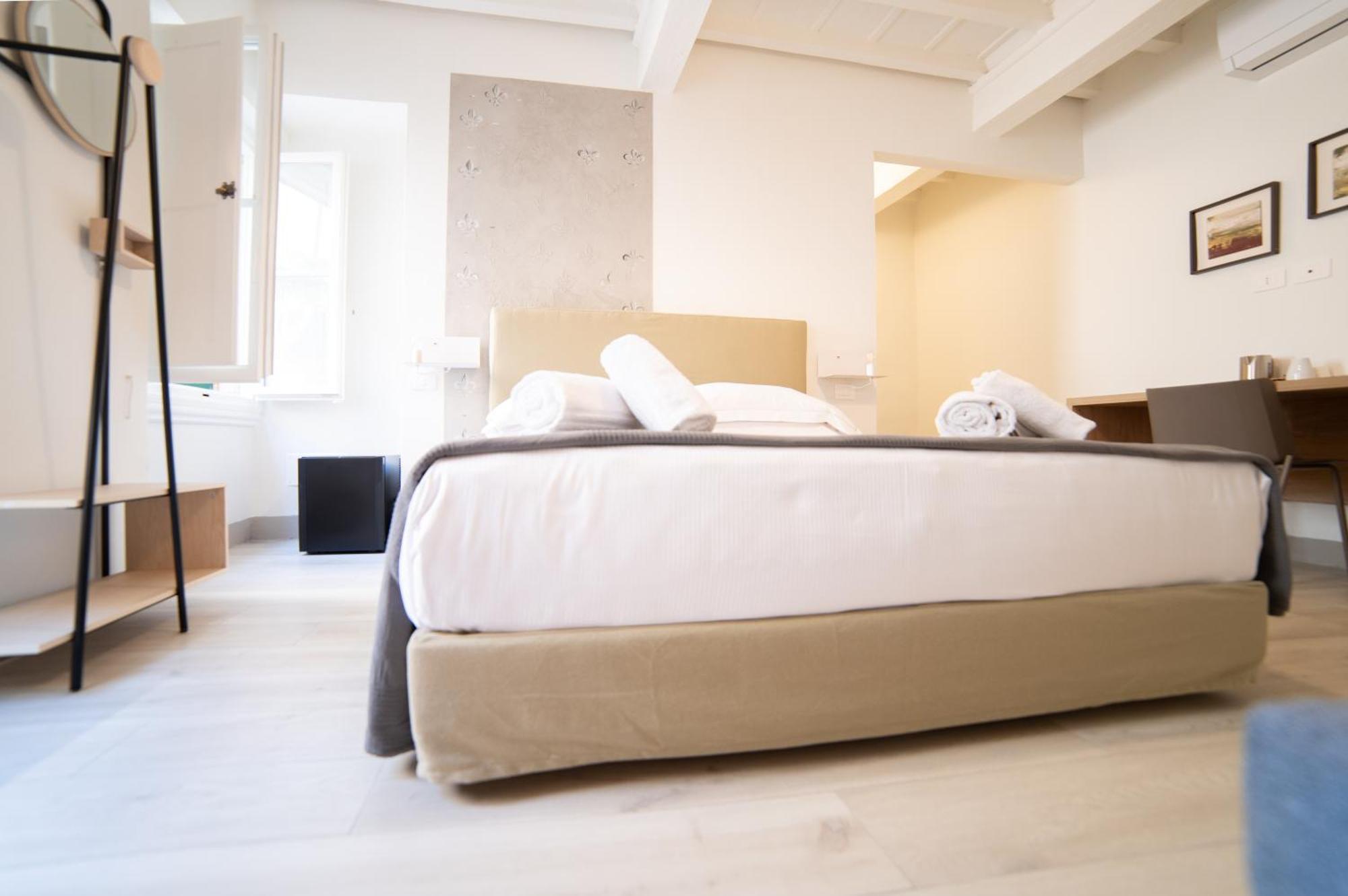 Coco Places Santa Maria Novella, Centro Storico Guest house *