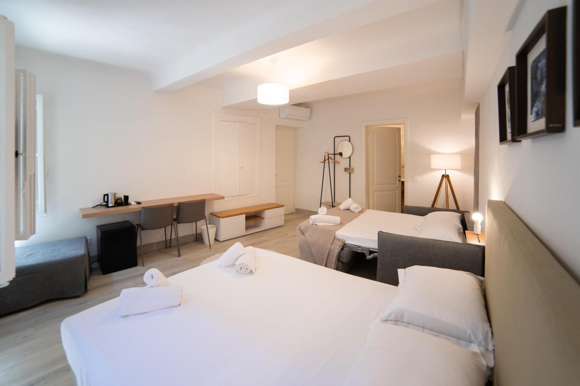 Coco Places Santa Maria Novella, Centro Storico Guest house Florence