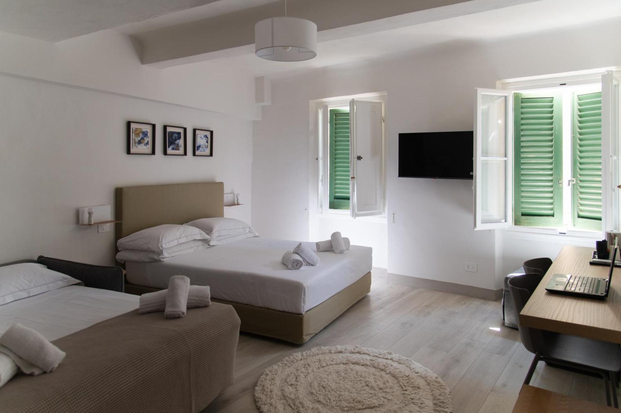 Guest house Coco Places Santa Maria Novella, Centro Storico Florence
