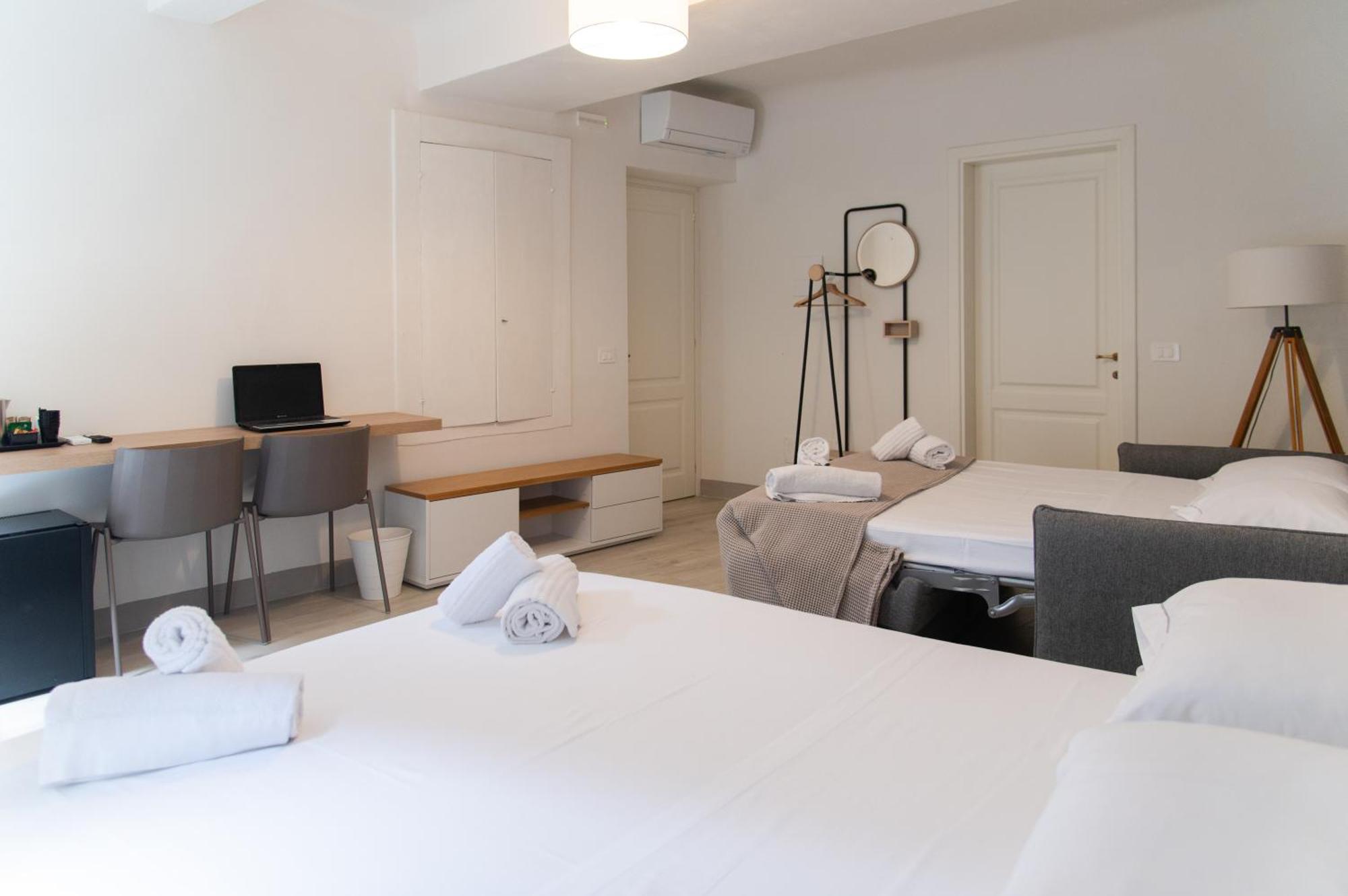 Guest house Coco Places Santa Maria Novella, Centro Storico