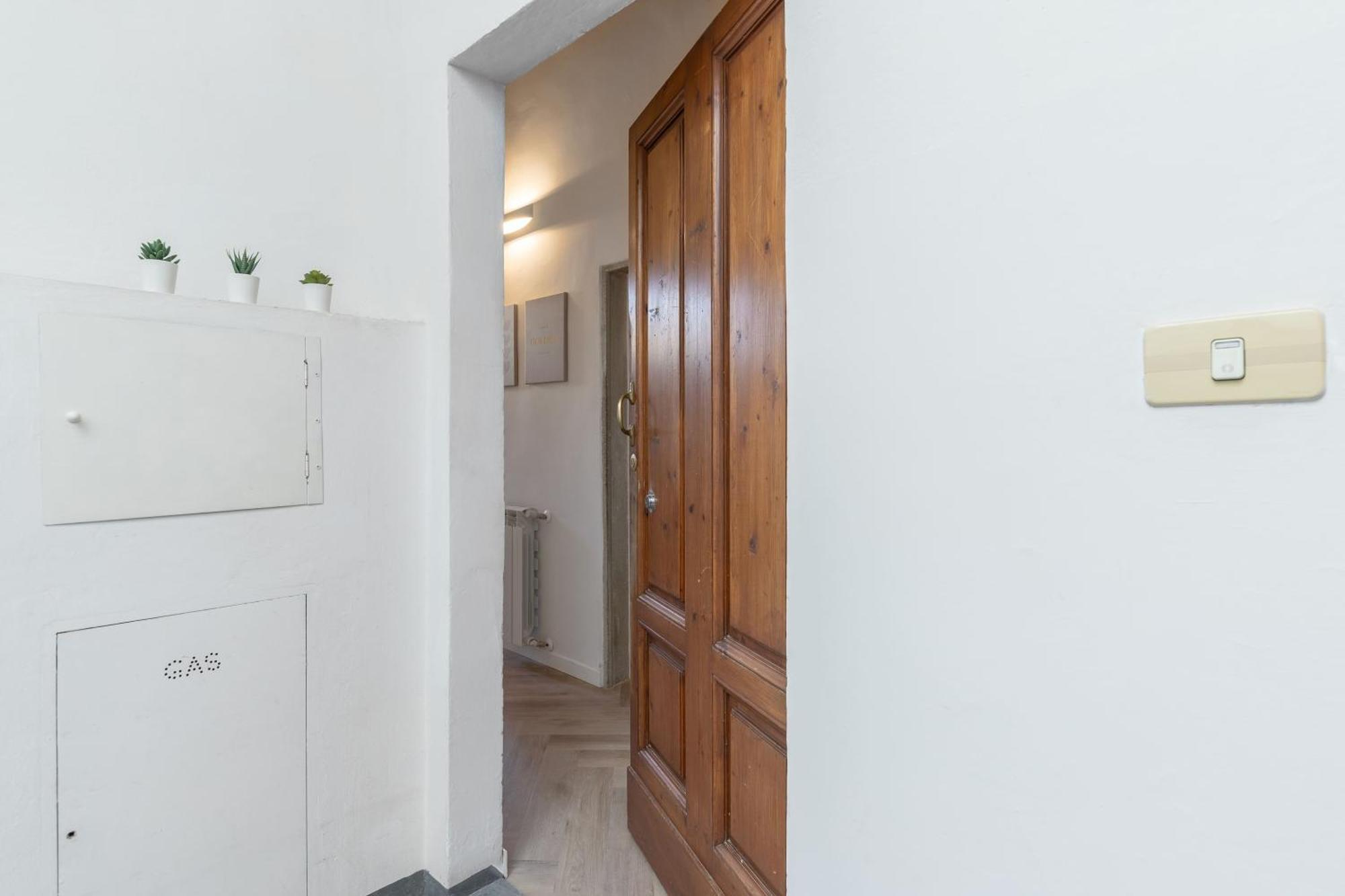 Apartment Bijoux Luxury Boboli *