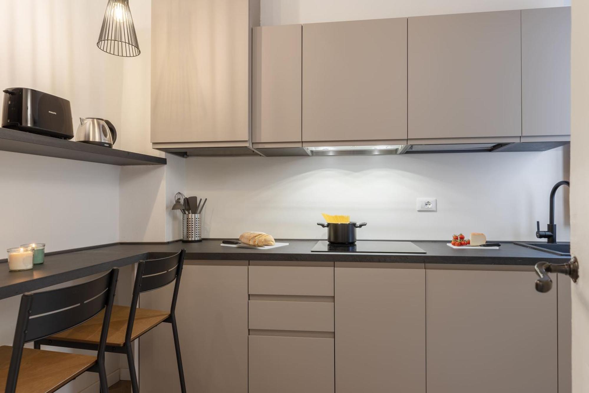 Bijoux Luxury Boboli Apartment