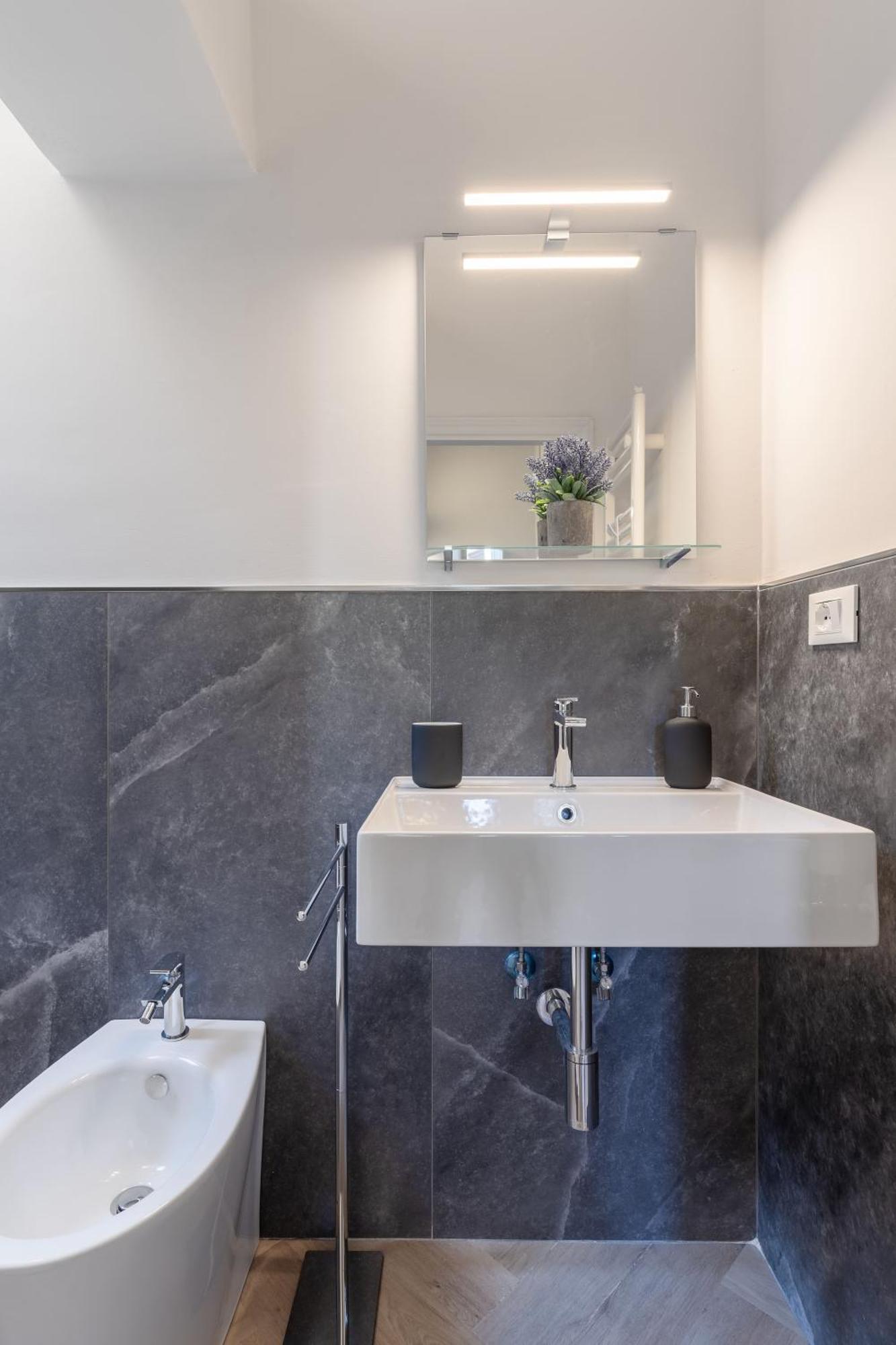 Apartment Bijoux Luxury Boboli Florence