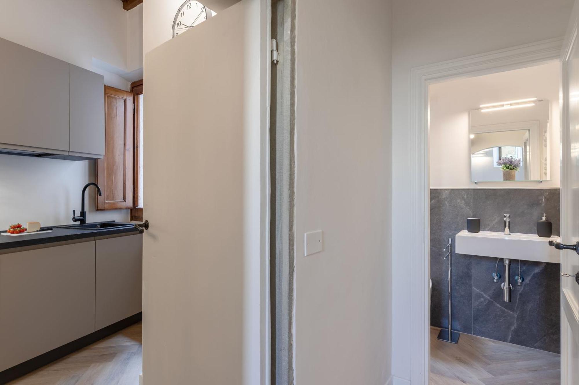 Bijoux Luxury Boboli Apartment *