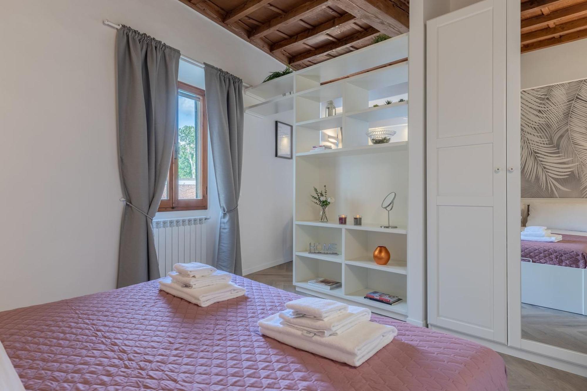 Apartment Bijoux Luxury Boboli