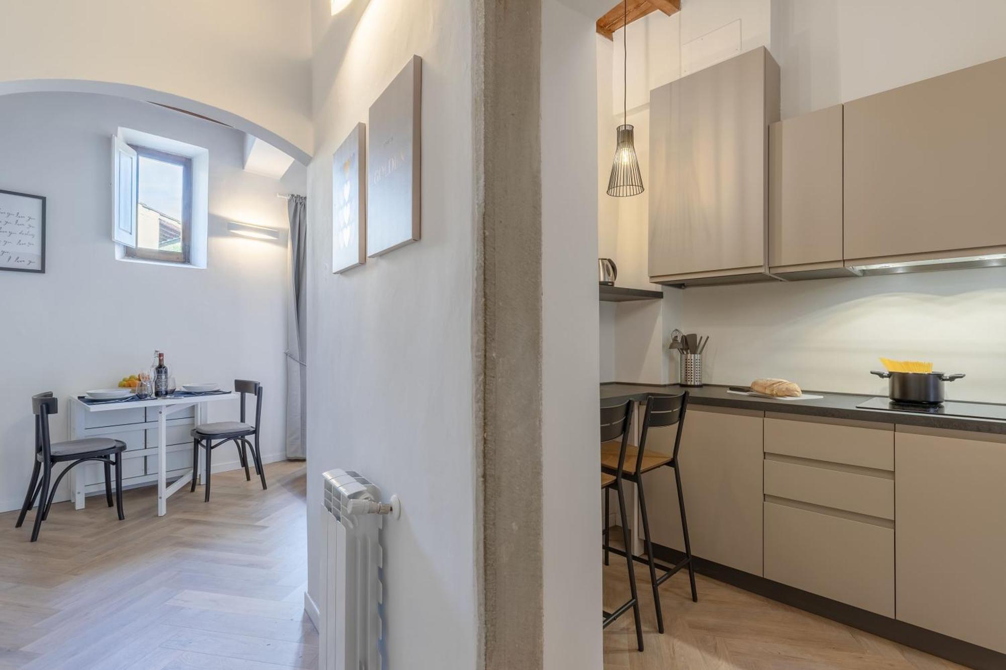 Apartment Bijoux Luxury Boboli