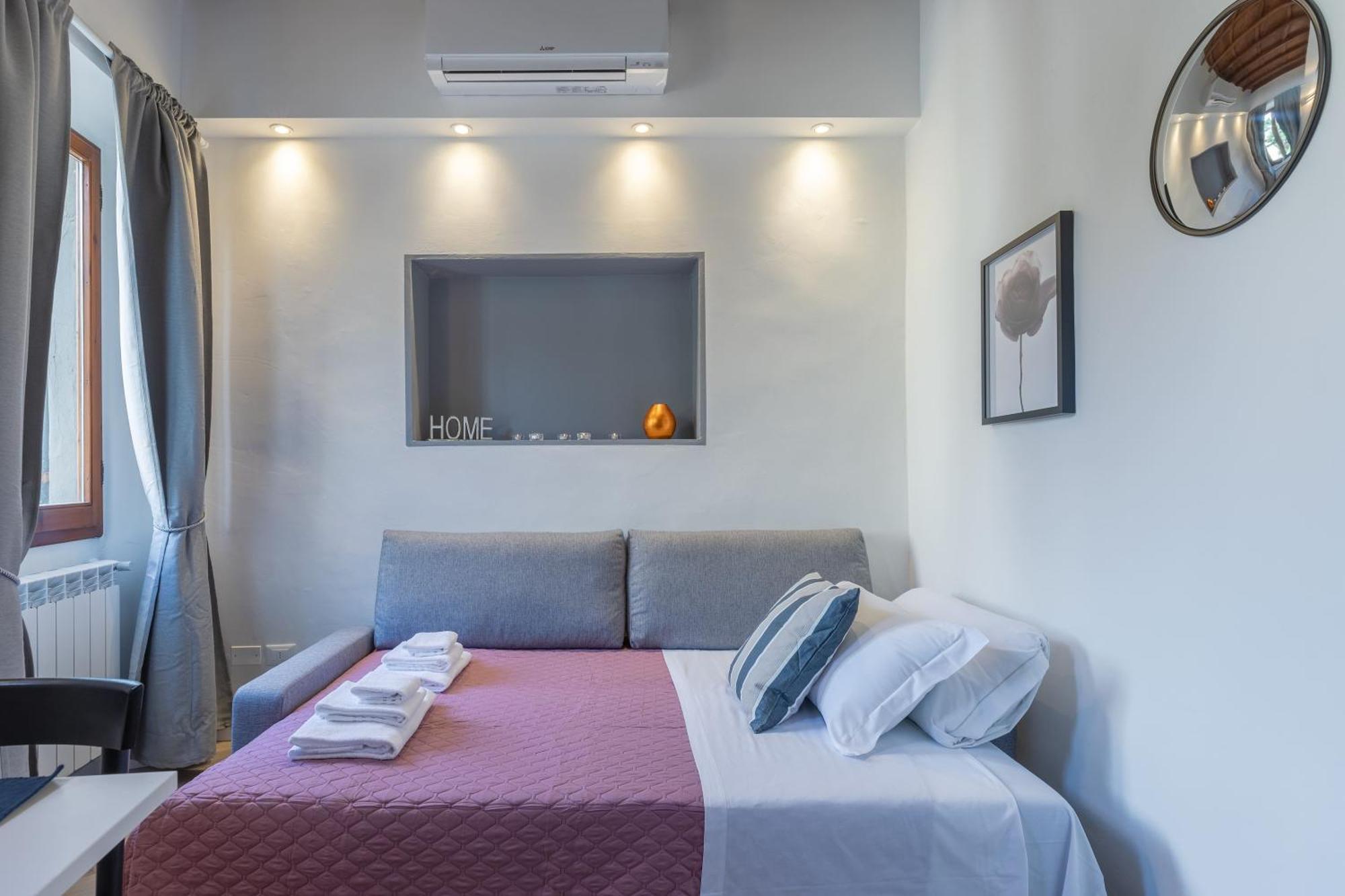 Bijoux Luxury Boboli Apartment *