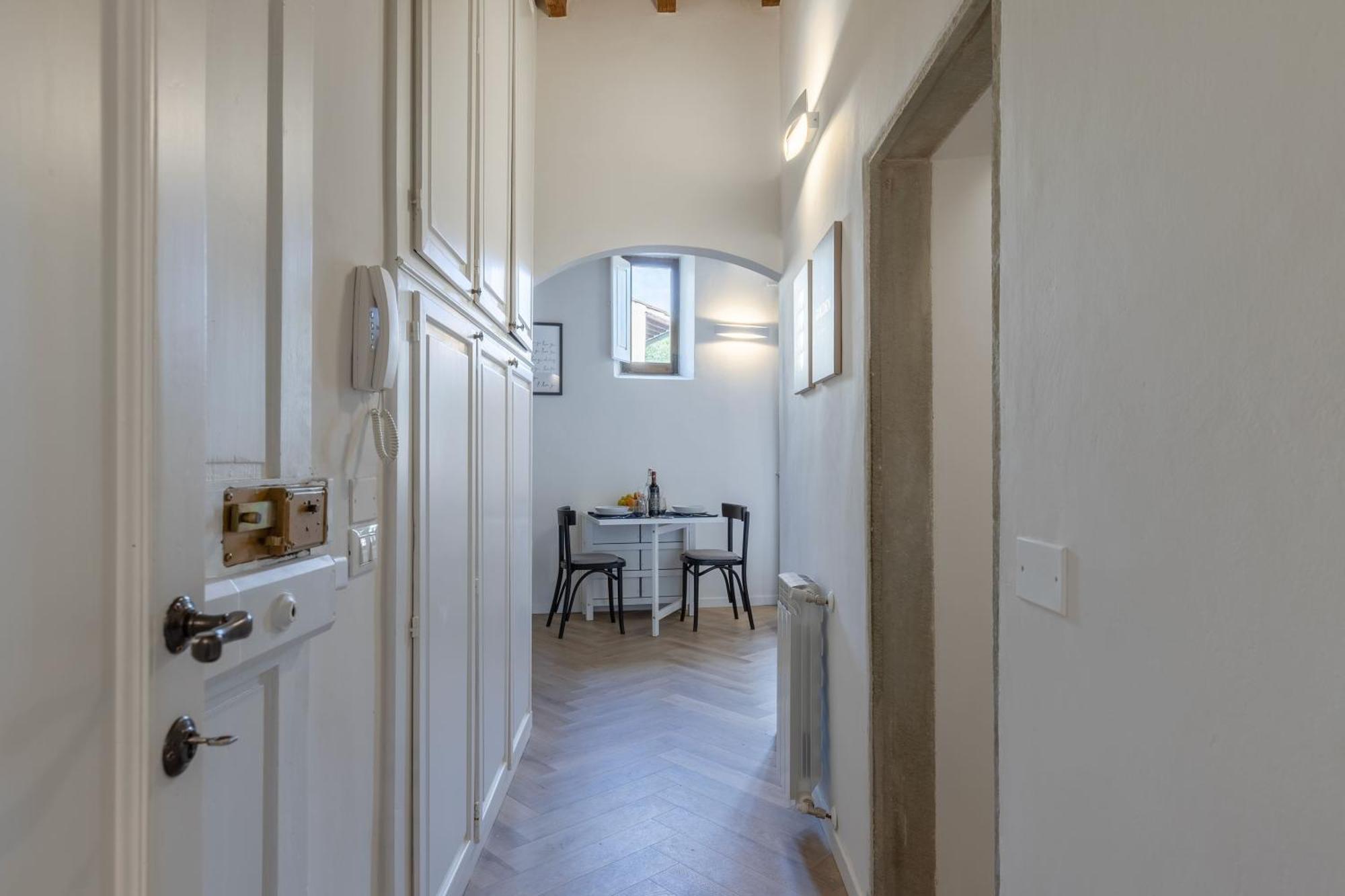 Apartment Bijoux Luxury Boboli *