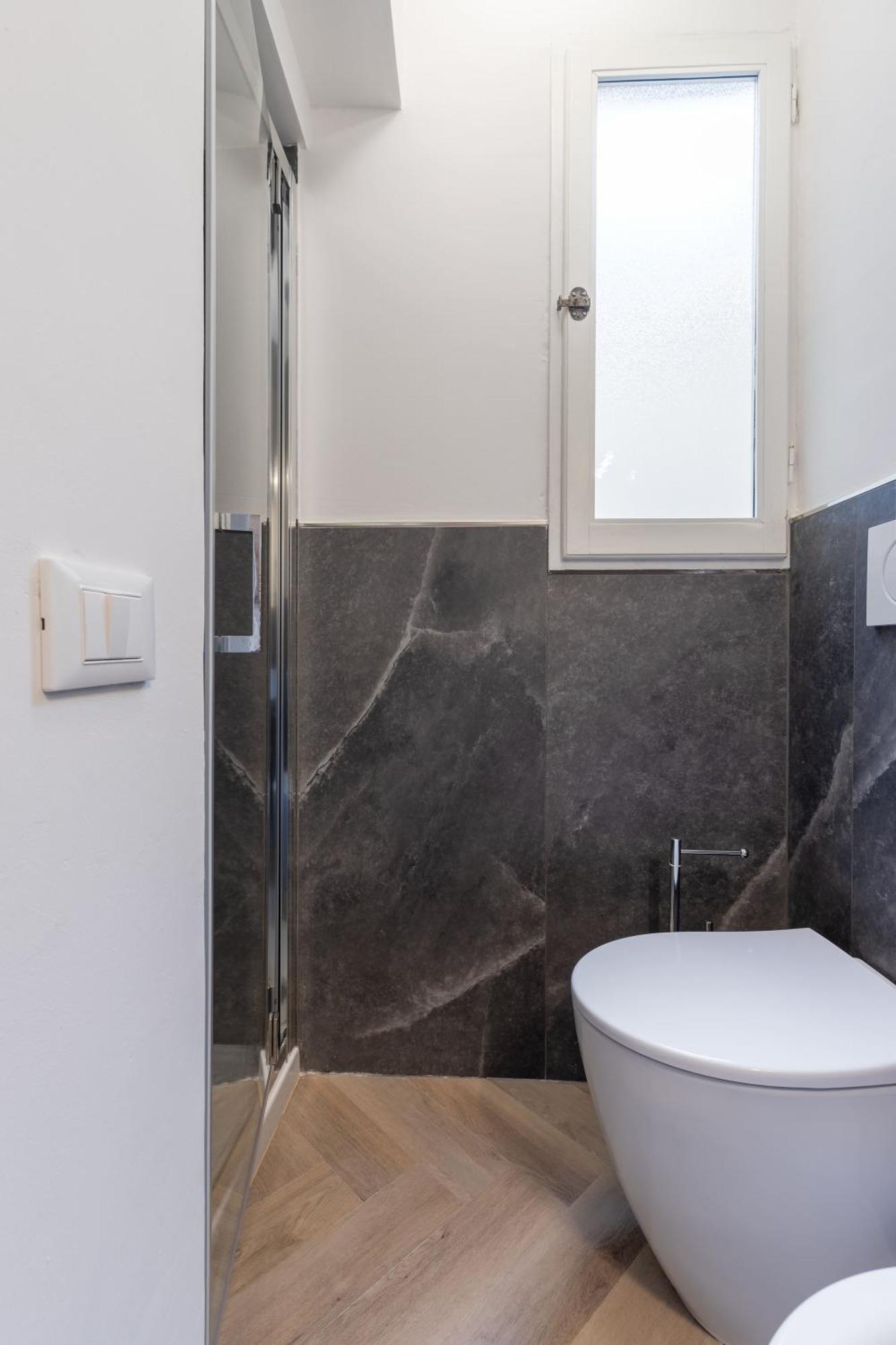 Bijoux Luxury Boboli Apartment