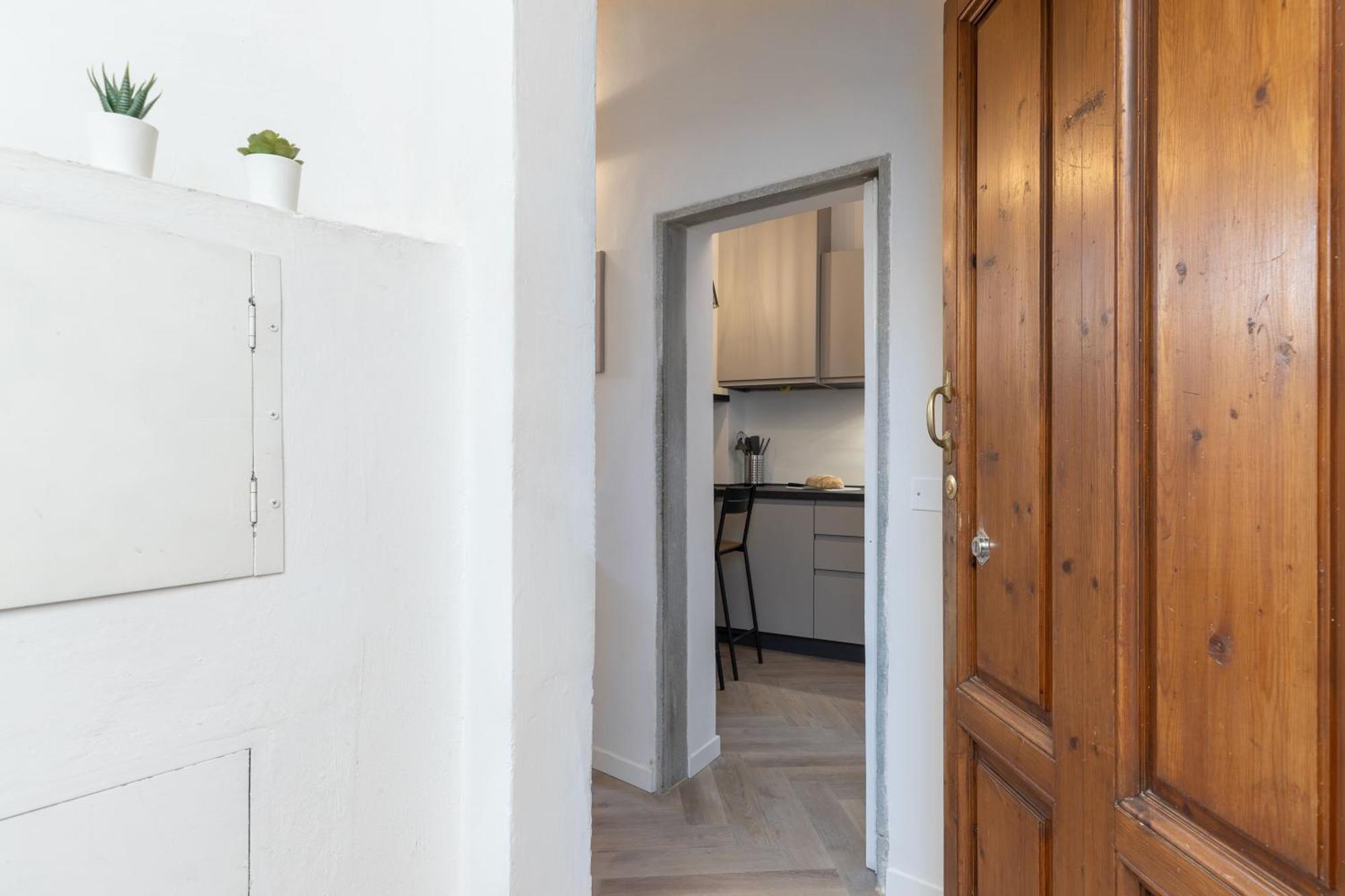 Apartment Bijoux Luxury Boboli