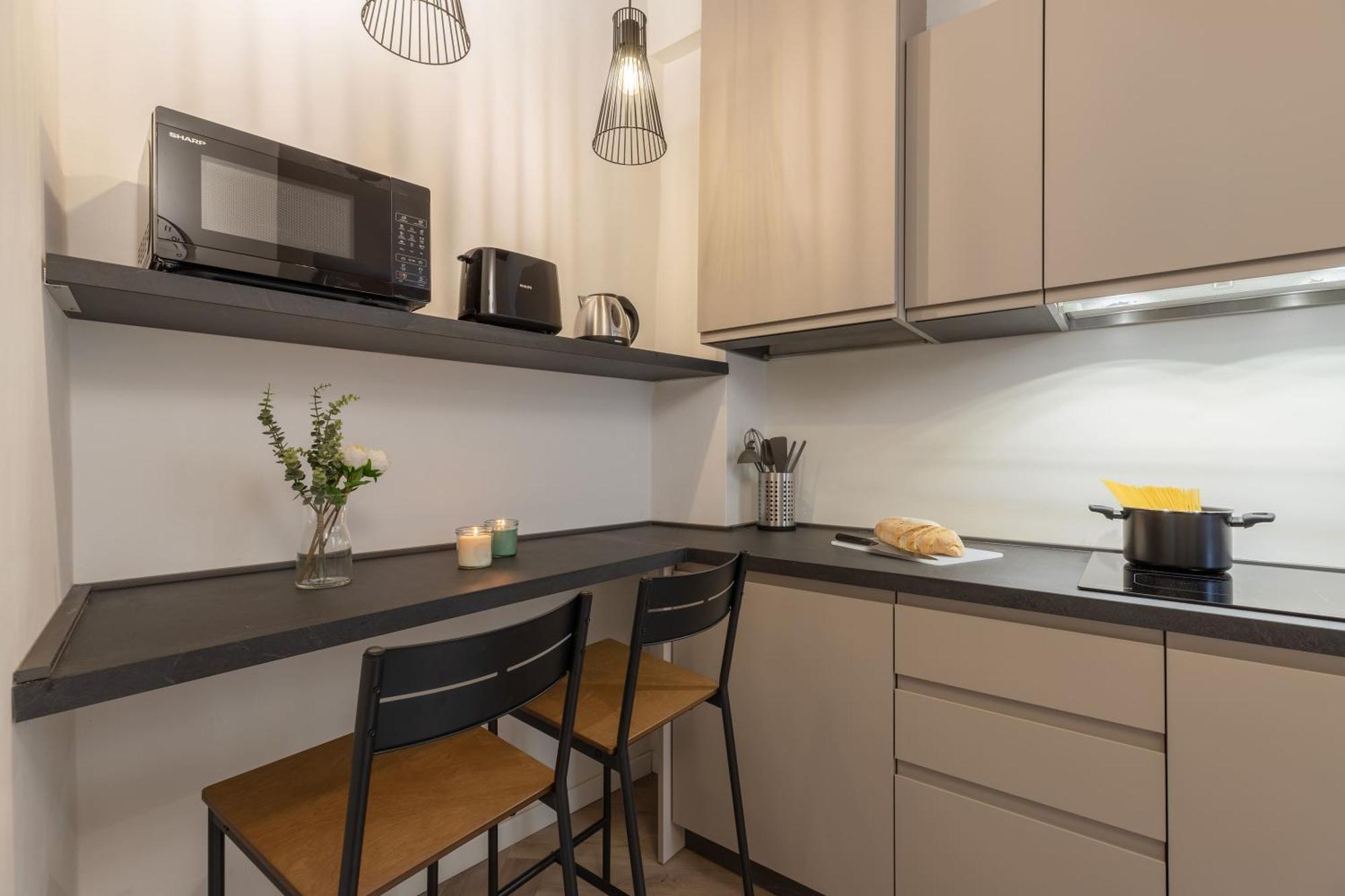 Bijoux Luxury Boboli Apartment *