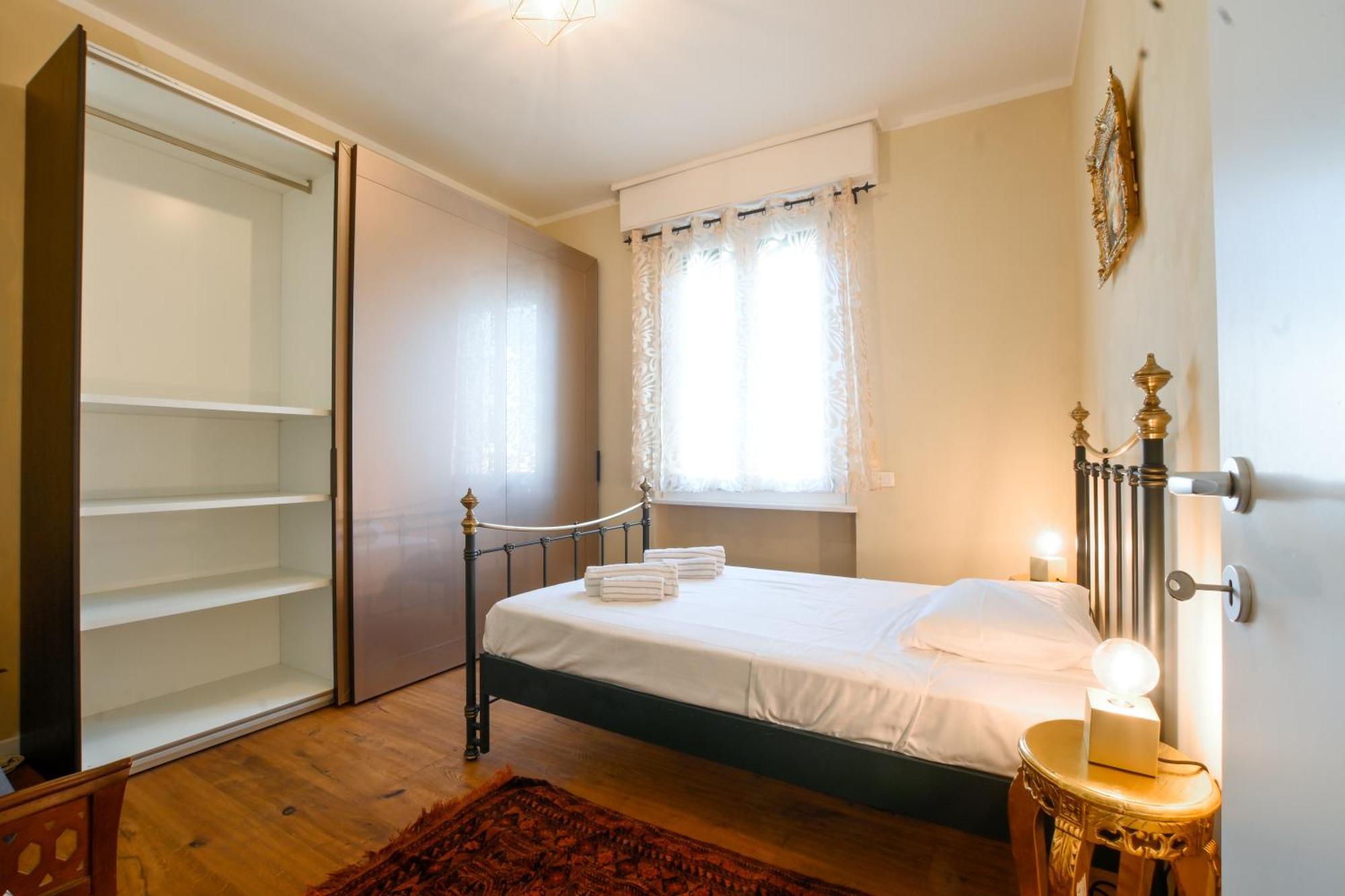 Appartement Maison Belfiore