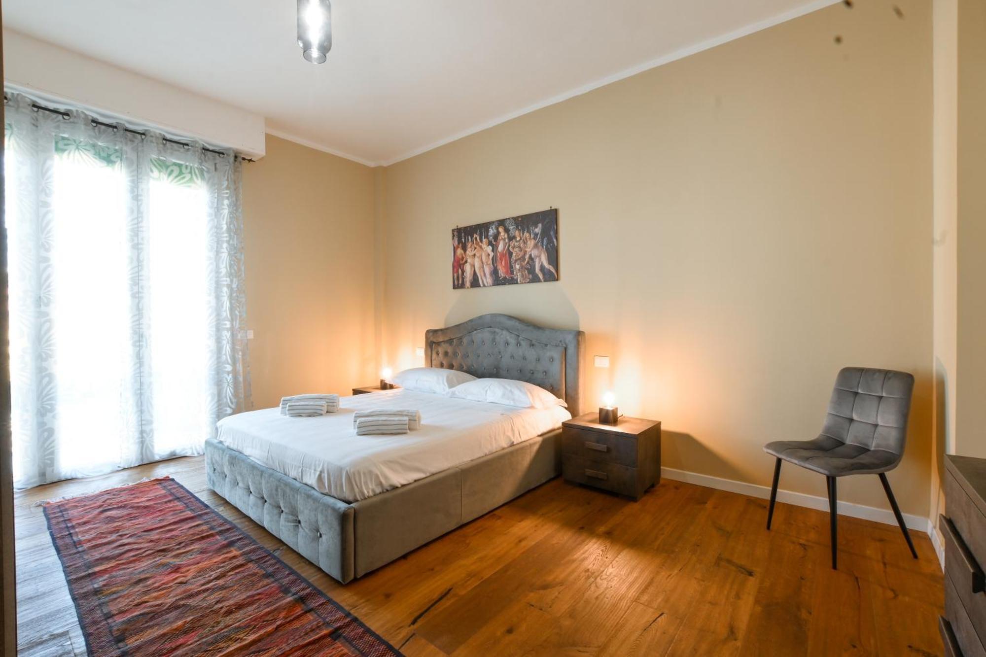 Appartement Maison Belfiore *