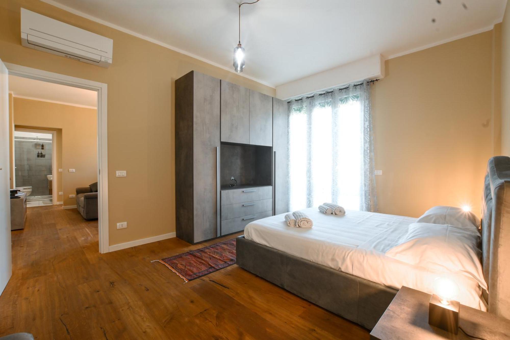 Maison Belfiore Appartement