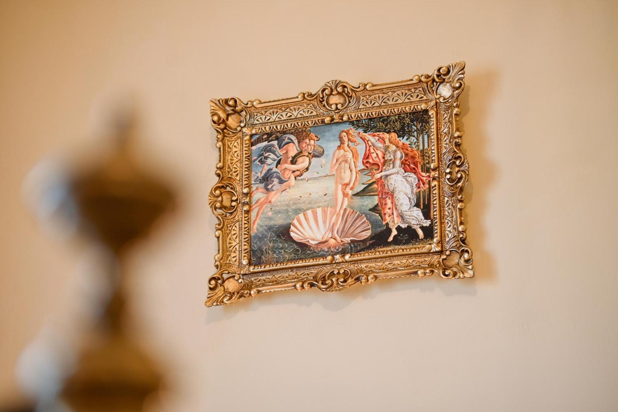 Maison Belfiore Appartement Florence