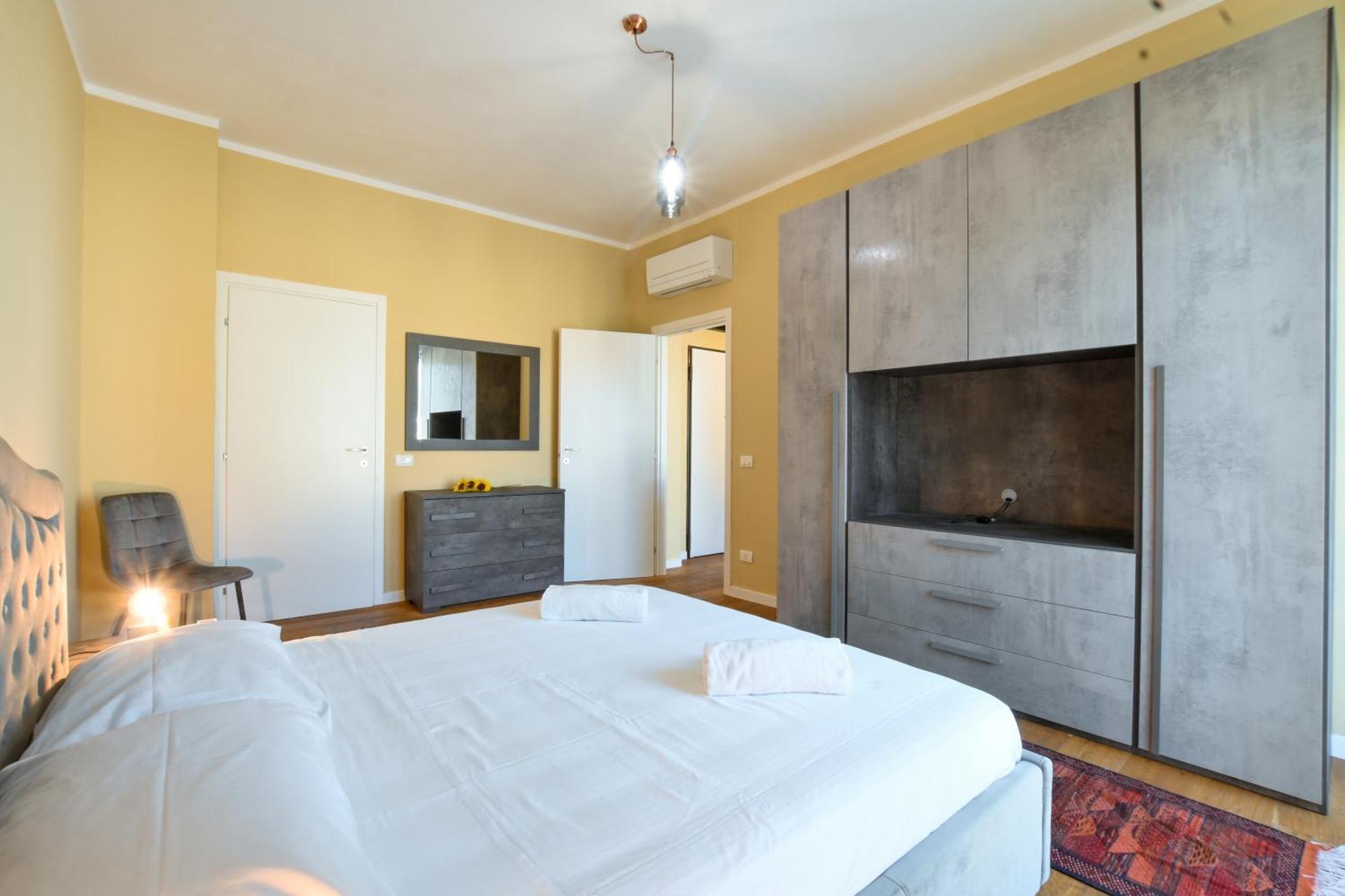 Appartement Maison Belfiore Florence
