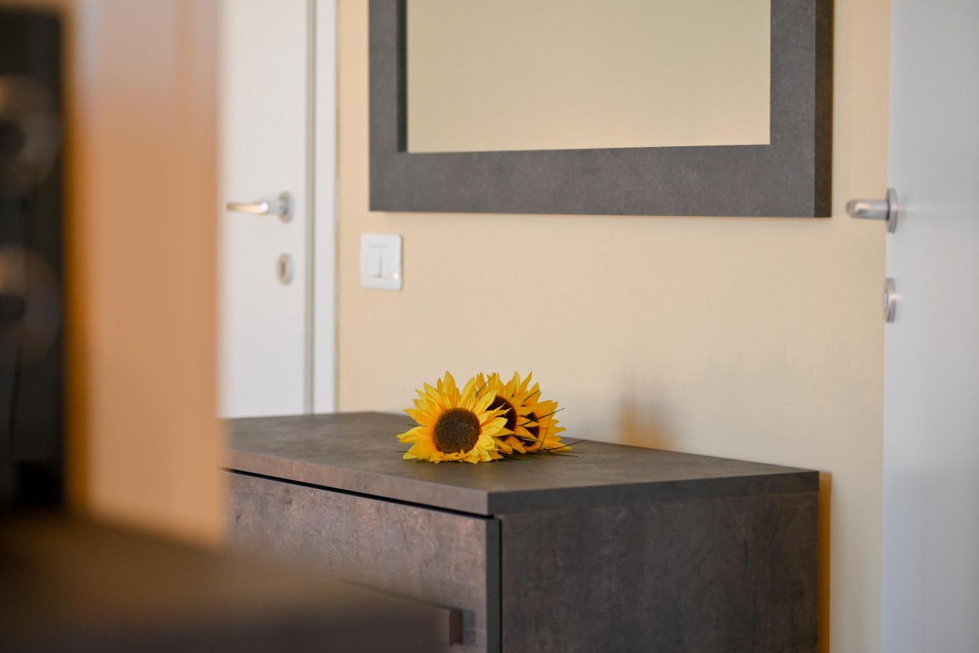 Appartement Maison Belfiore *