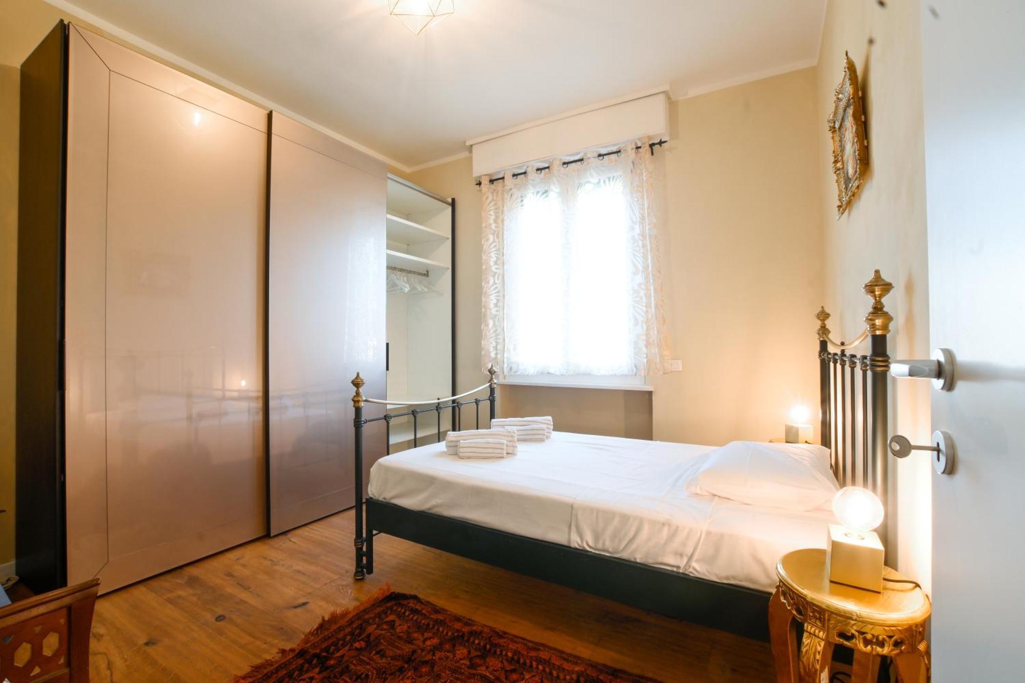 Maison Belfiore Appartement *