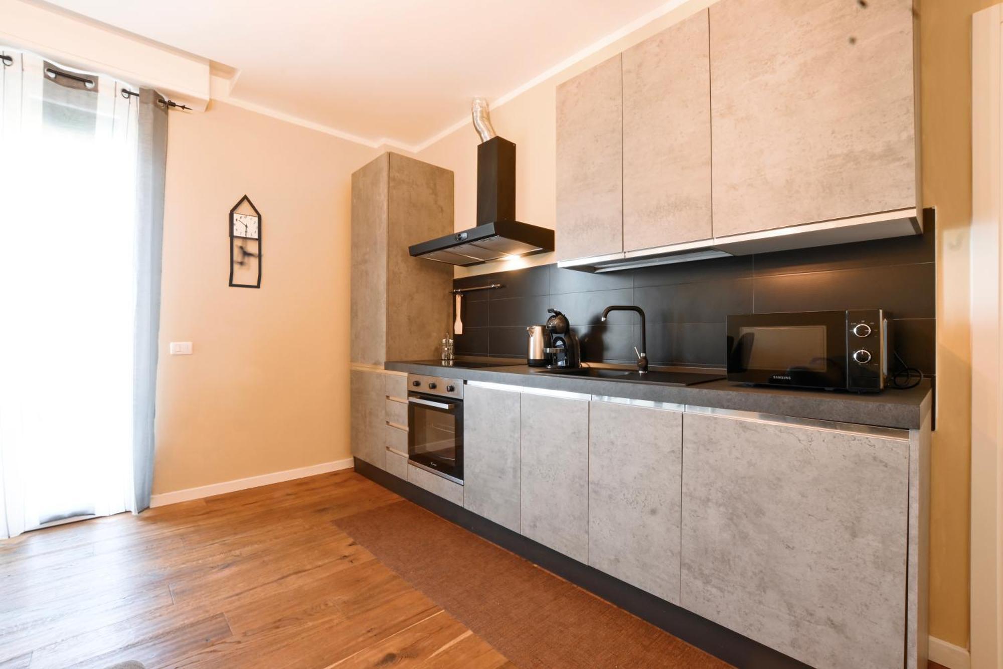 Appartement Maison Belfiore Florence