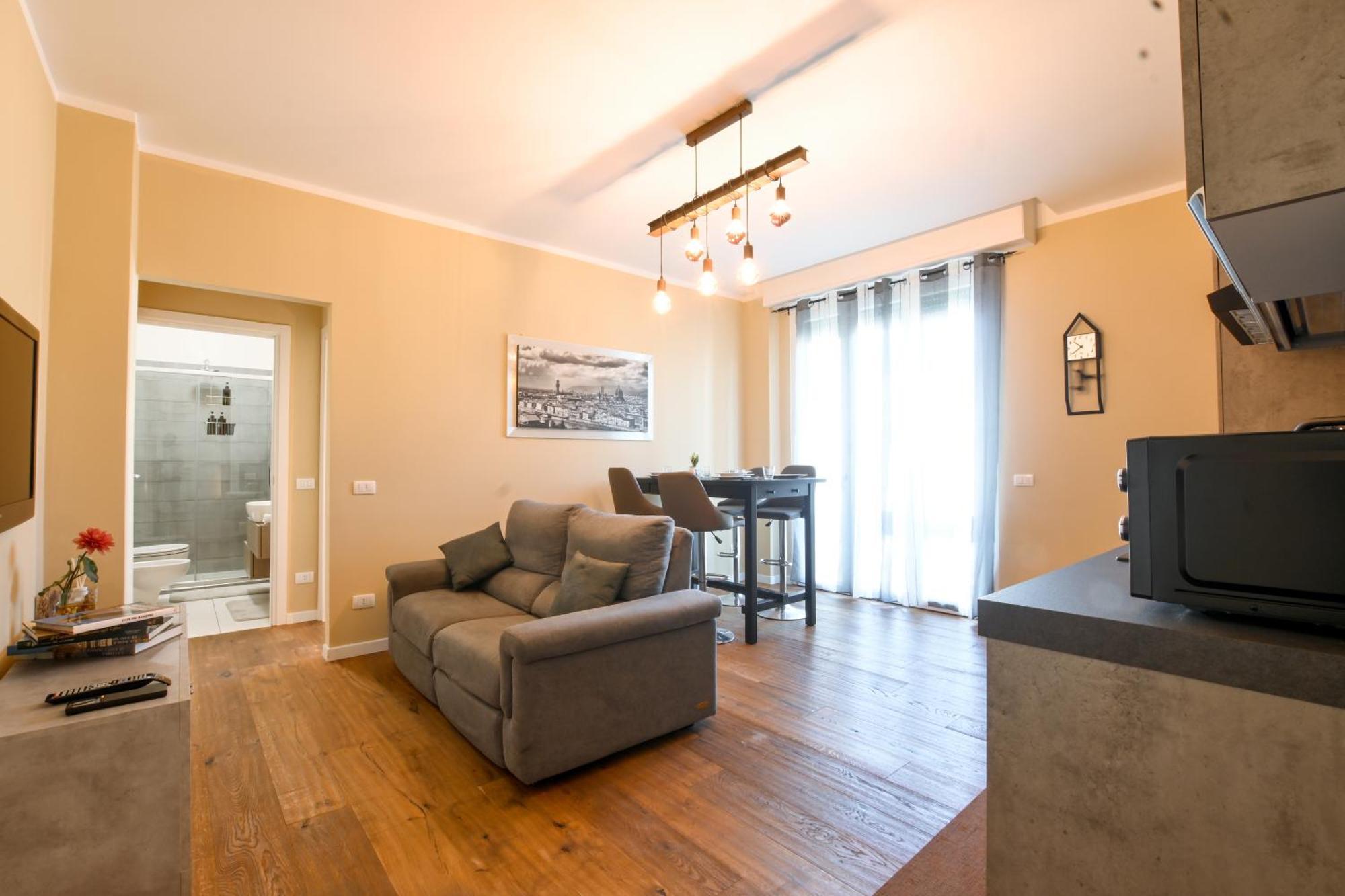 Appartement Maison Belfiore