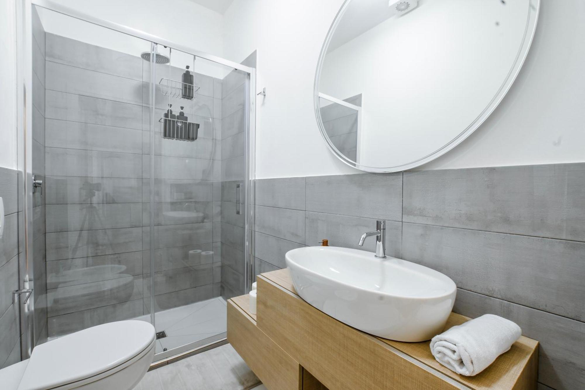 Maison Belfiore Appartement *