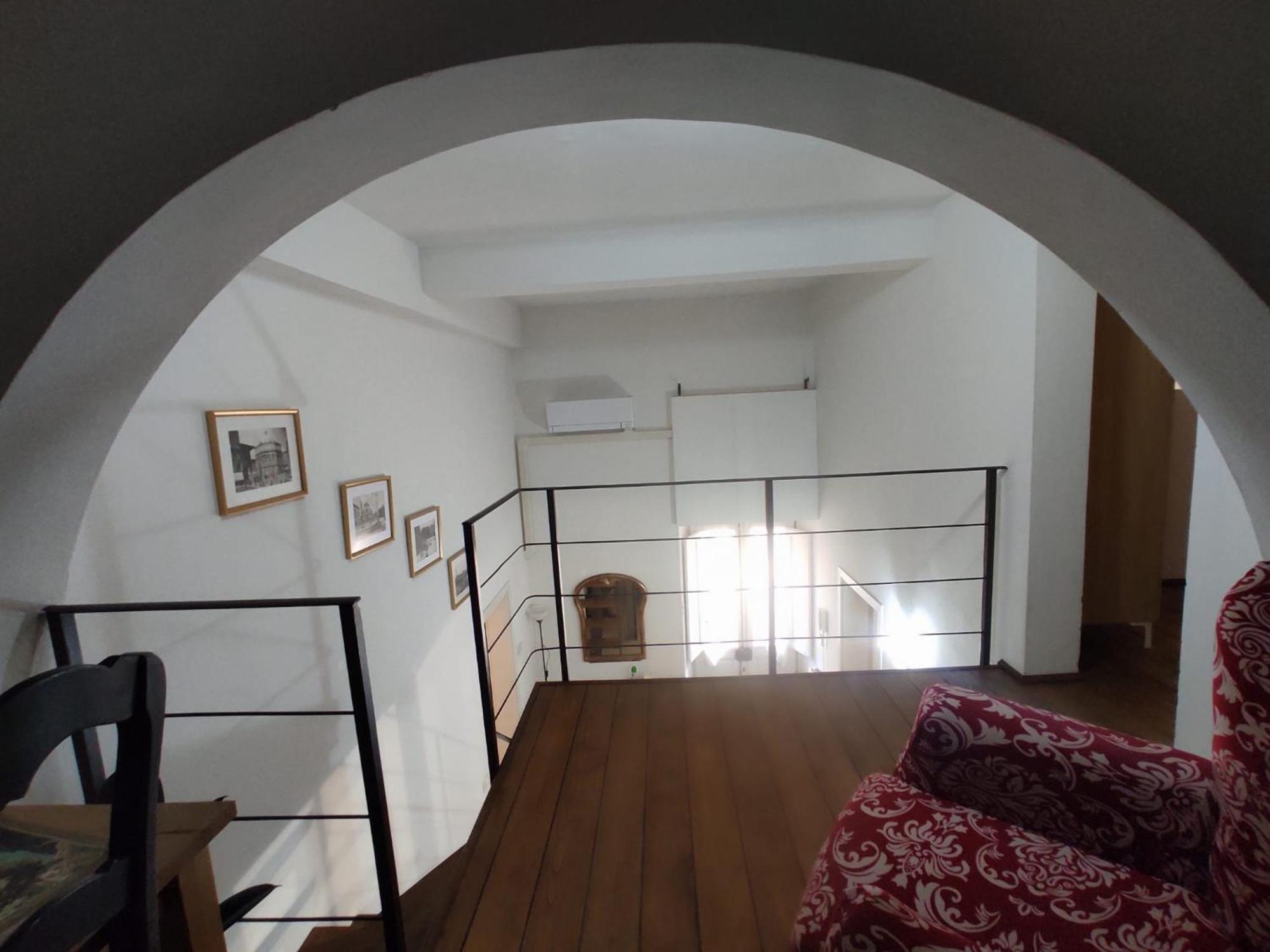 Arno D' Argento Apartment