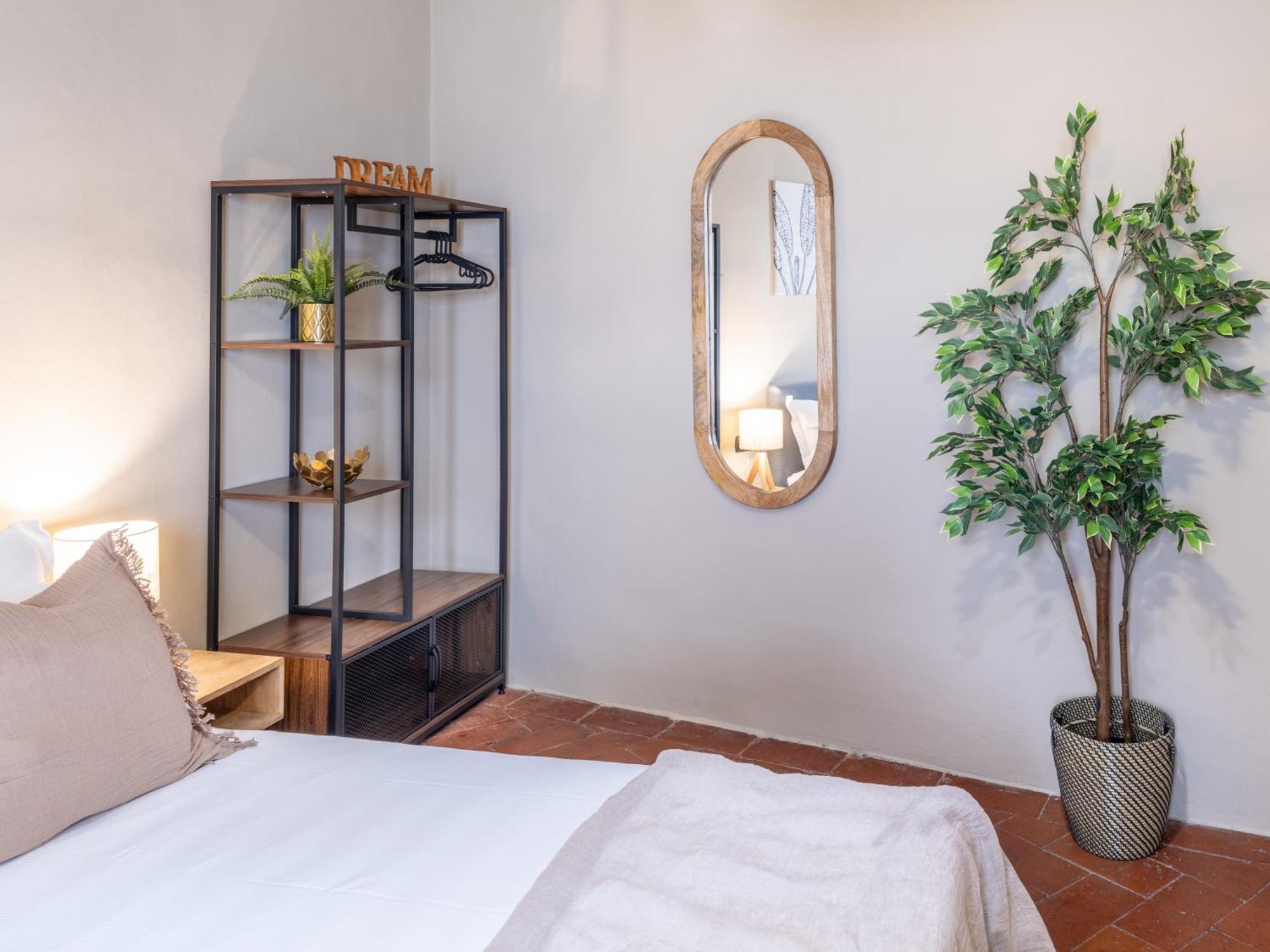 Appartement Pilastri - Dolcevita