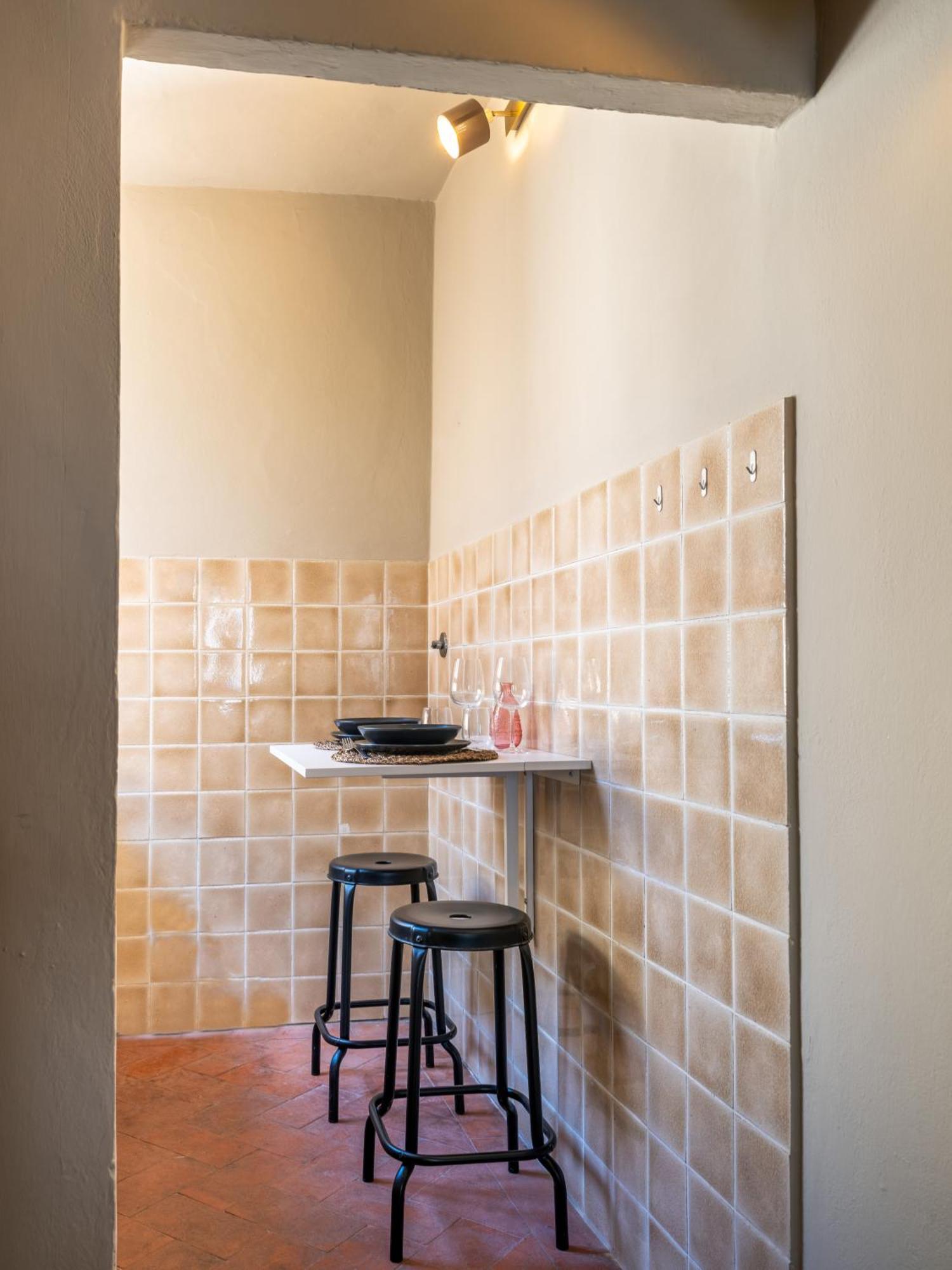 Appartement Pilastri - Dolcevita *