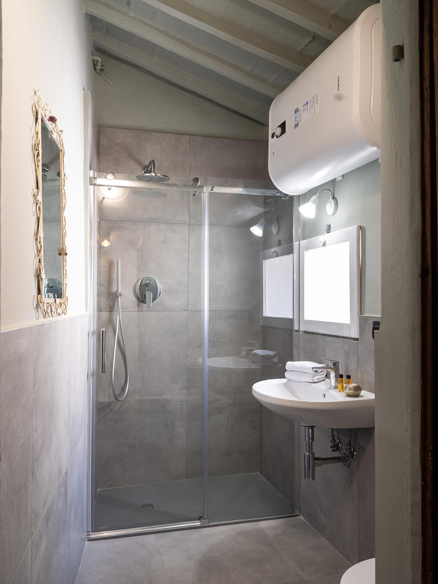 Appartement Pilastri - Dolcevita Florence