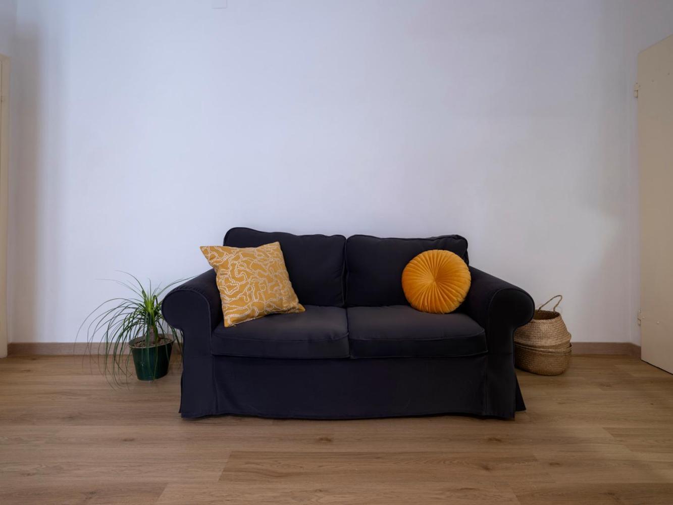 Apartment Tuscan Tempo 2 Double Bedrooms A Stone's Throw From The Center Florence