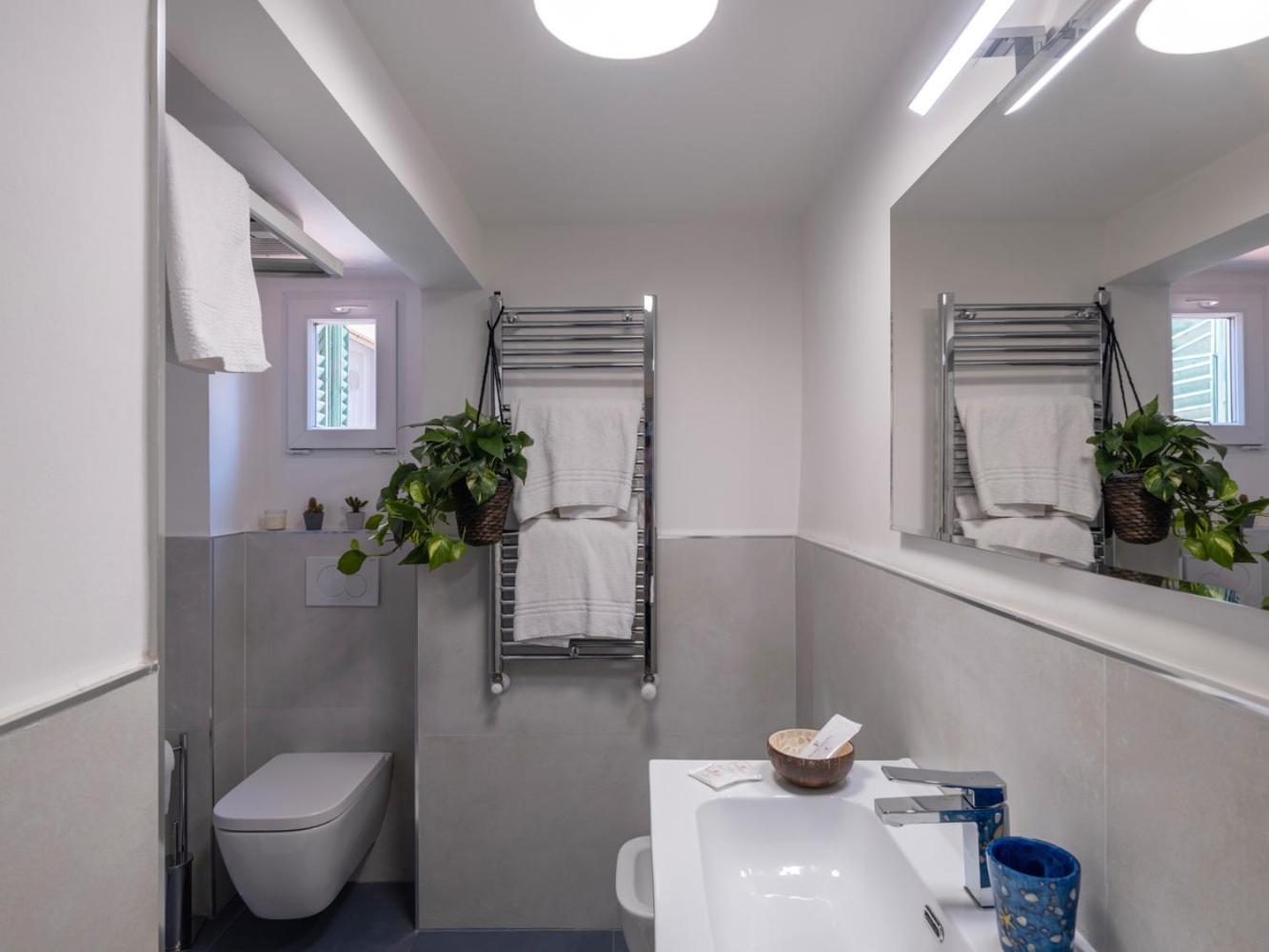 Tuscan Tempo 2 Double Bedrooms A Stone's Throw From The Center *