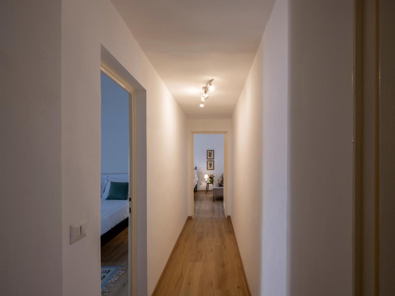 Apartment Tuscan Tempo 2 Double Bedrooms A Stone's Throw From The Center