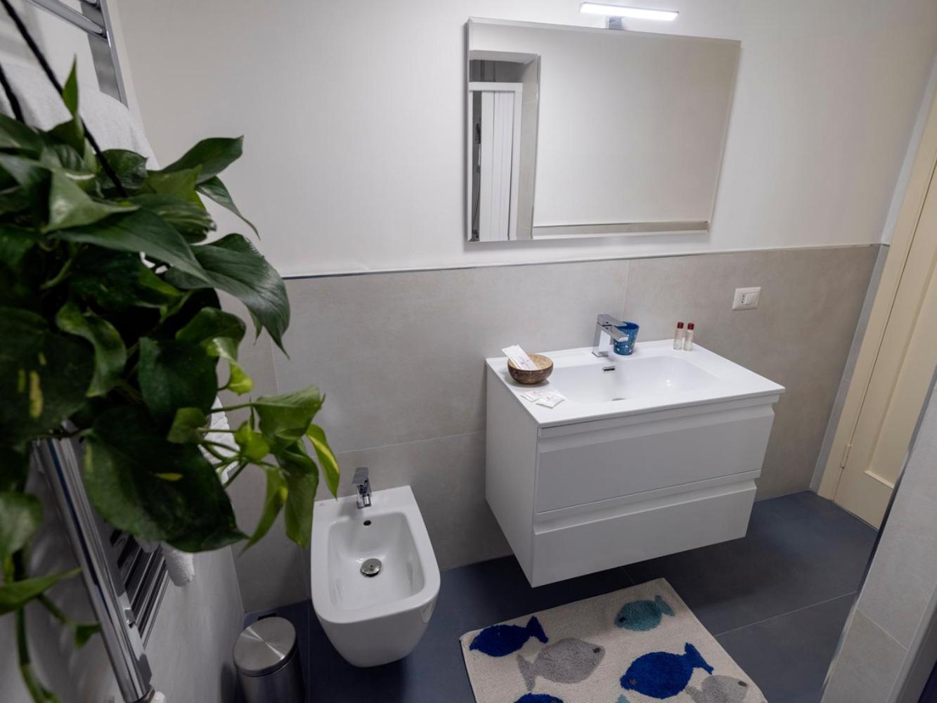 Tuscan Tempo 2 Double Bedrooms A Stone's Throw From The Center Apartment *