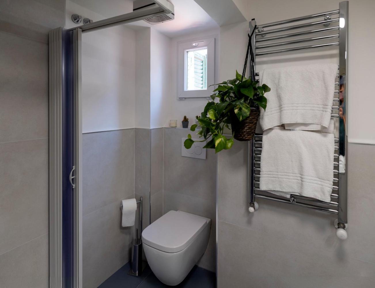 Apartment Tuscan Tempo 2 Double Bedrooms A Stone's Throw From The Center
