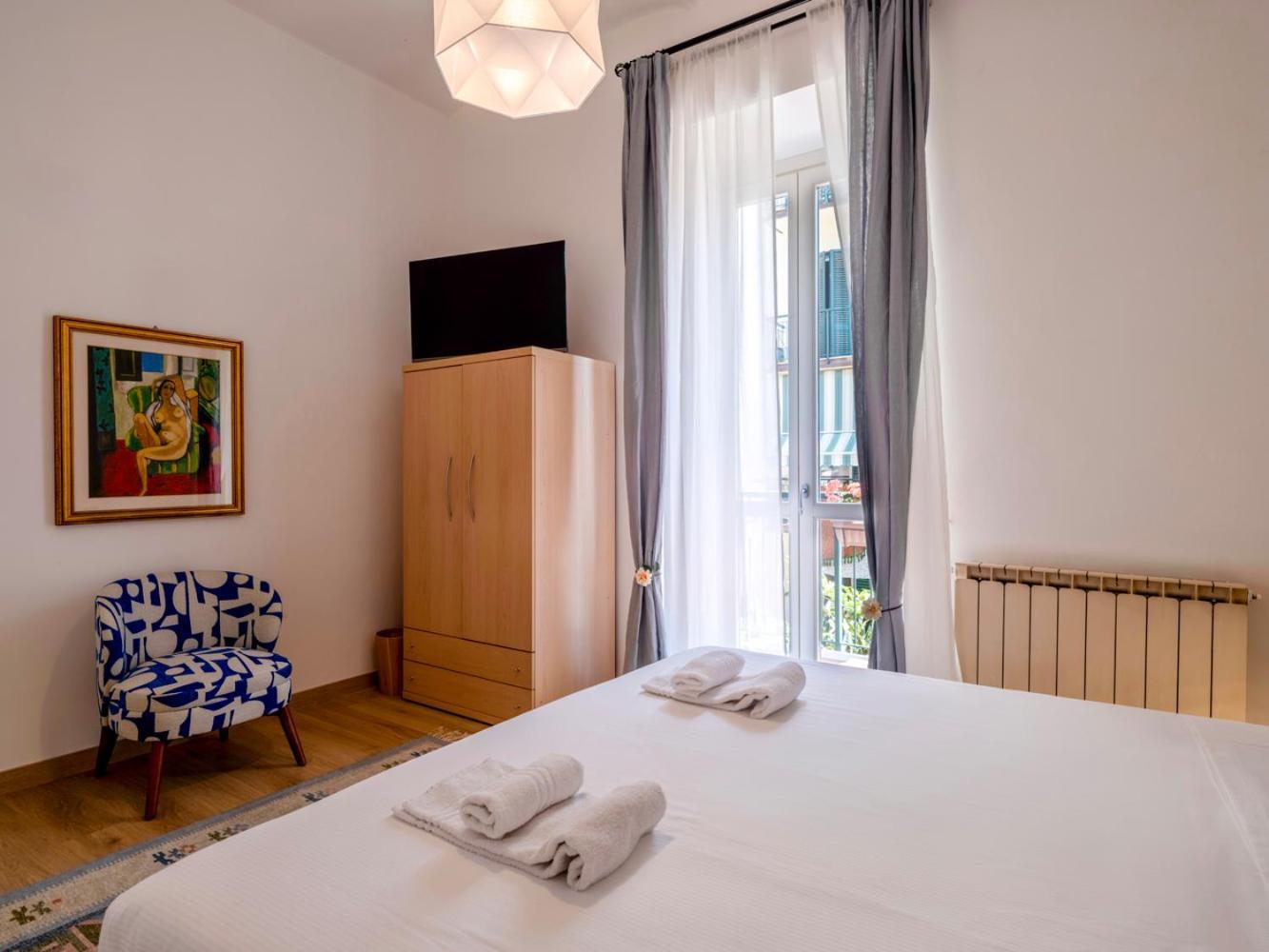 Tuscan Tempo 2 Double Bedrooms A Stone's Throw From The Center Apartment Florence
