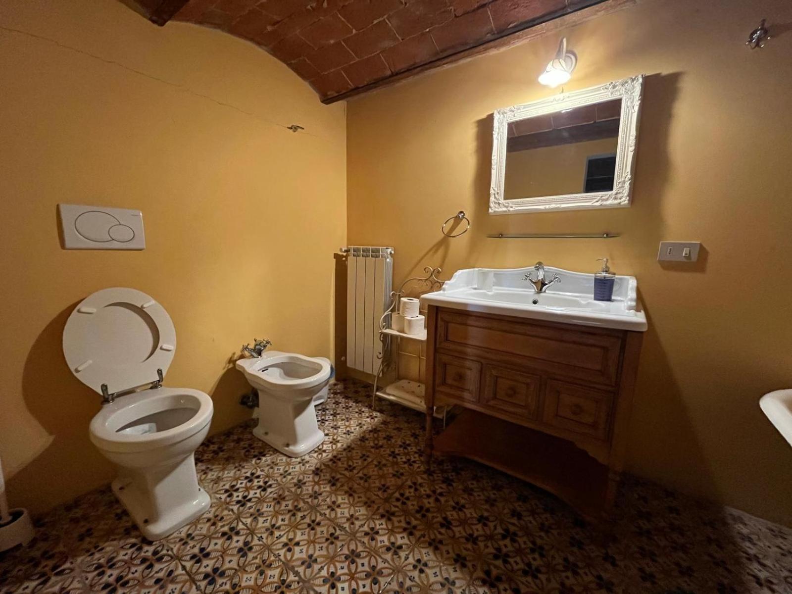 Holiday home Buonarroti