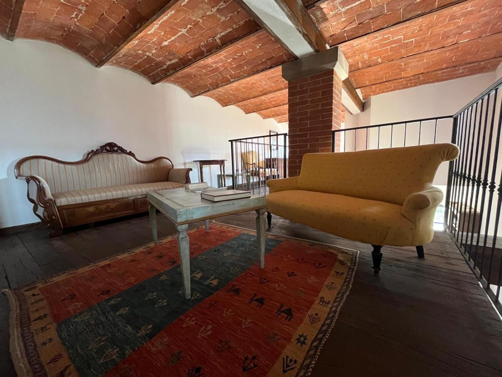 Buonarroti Holiday home *