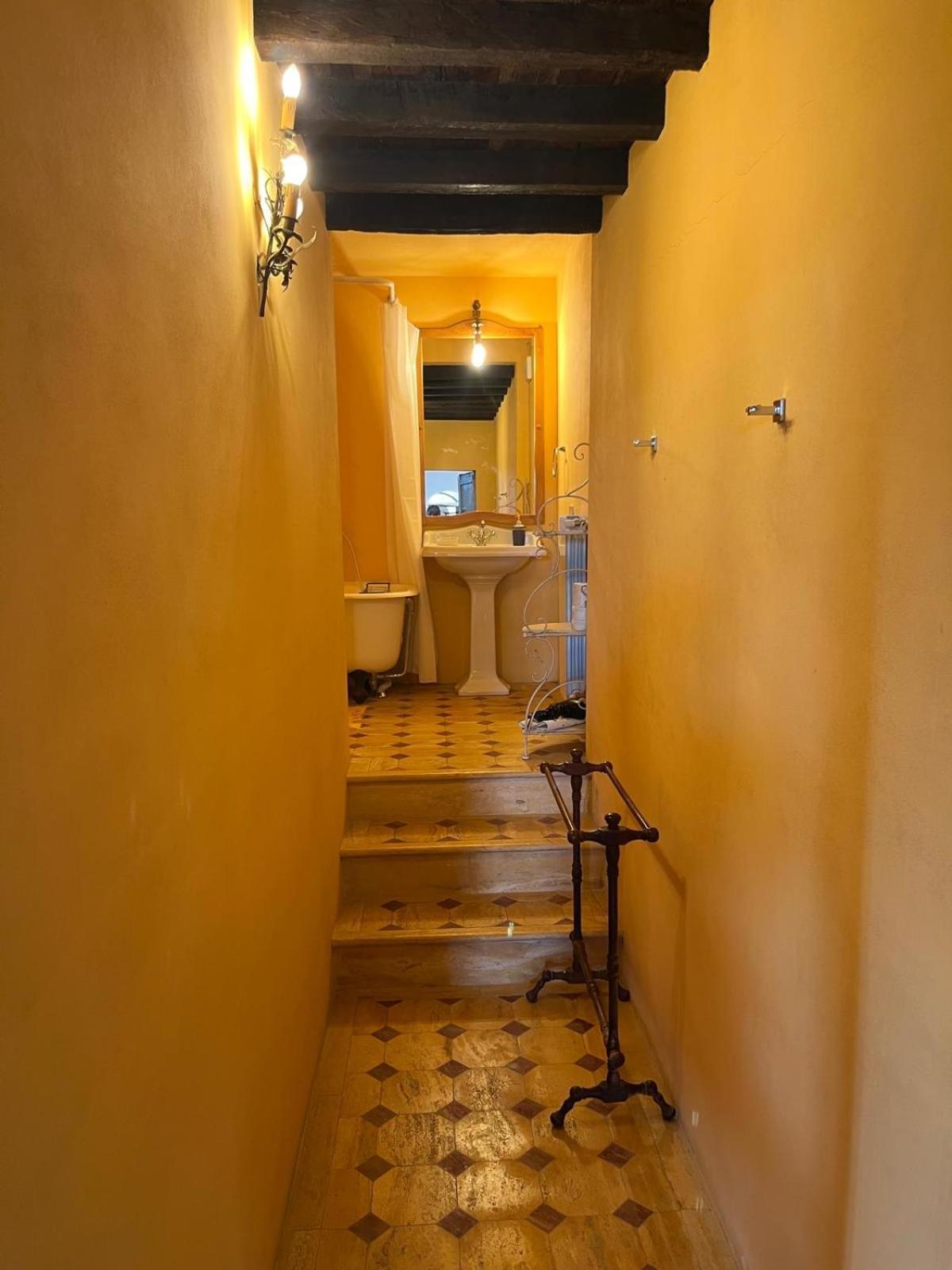 Holiday home Buonarroti *