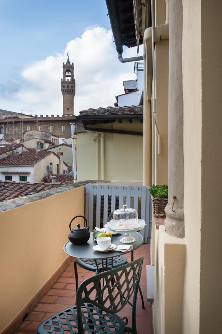 Borgodegreci Apartment *