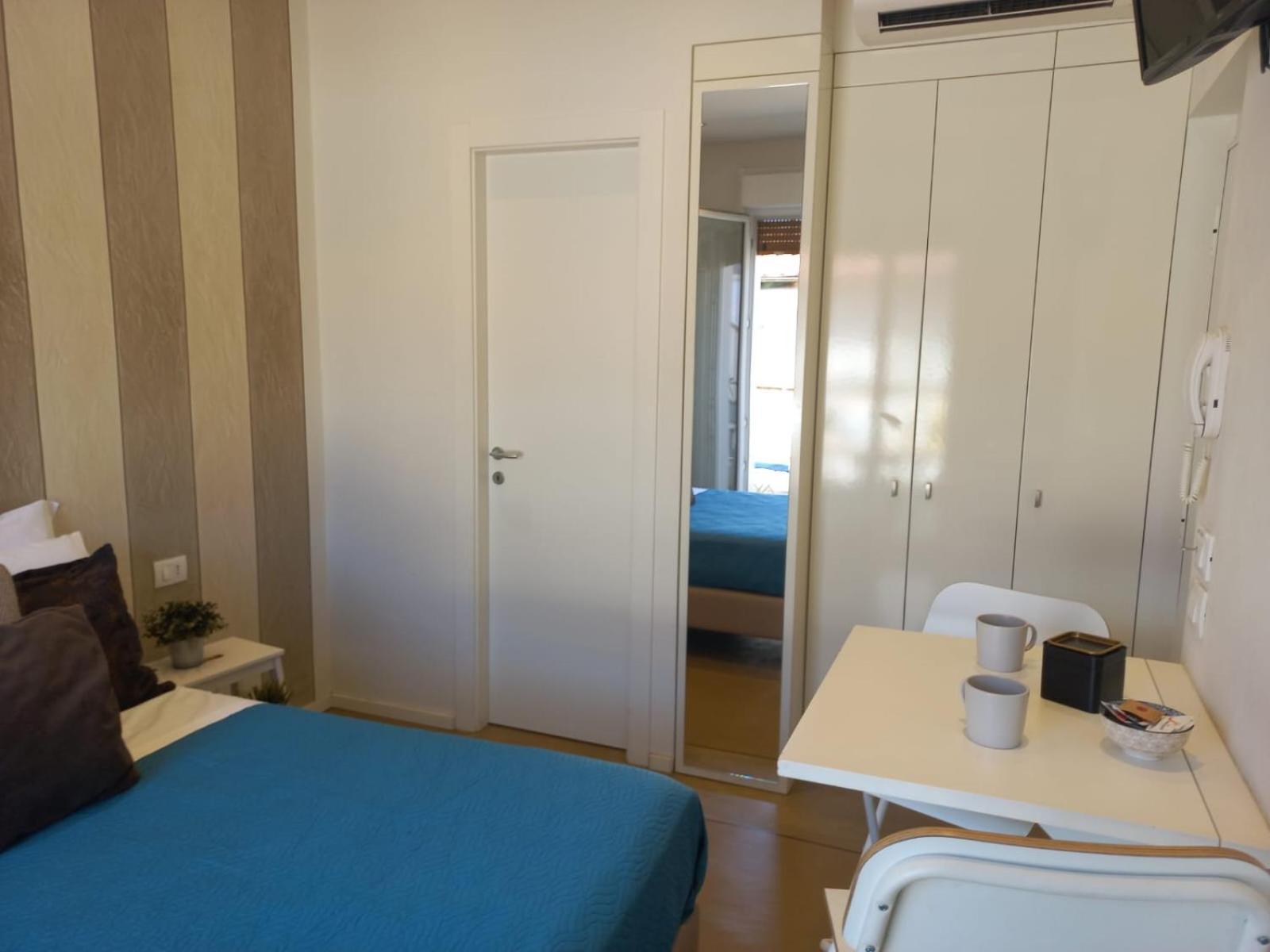 Appartement Ponte Vecchio *
