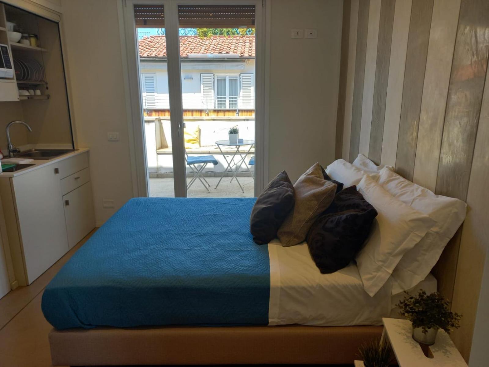Appartement Ponte Vecchio
