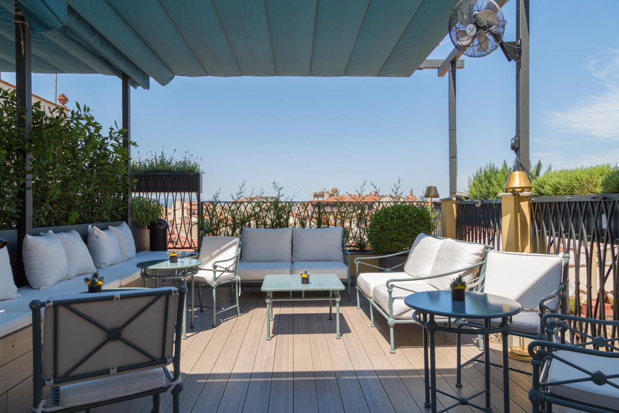 Il Tornabuoni The Unbound Collection By Hyatt 5* Florence