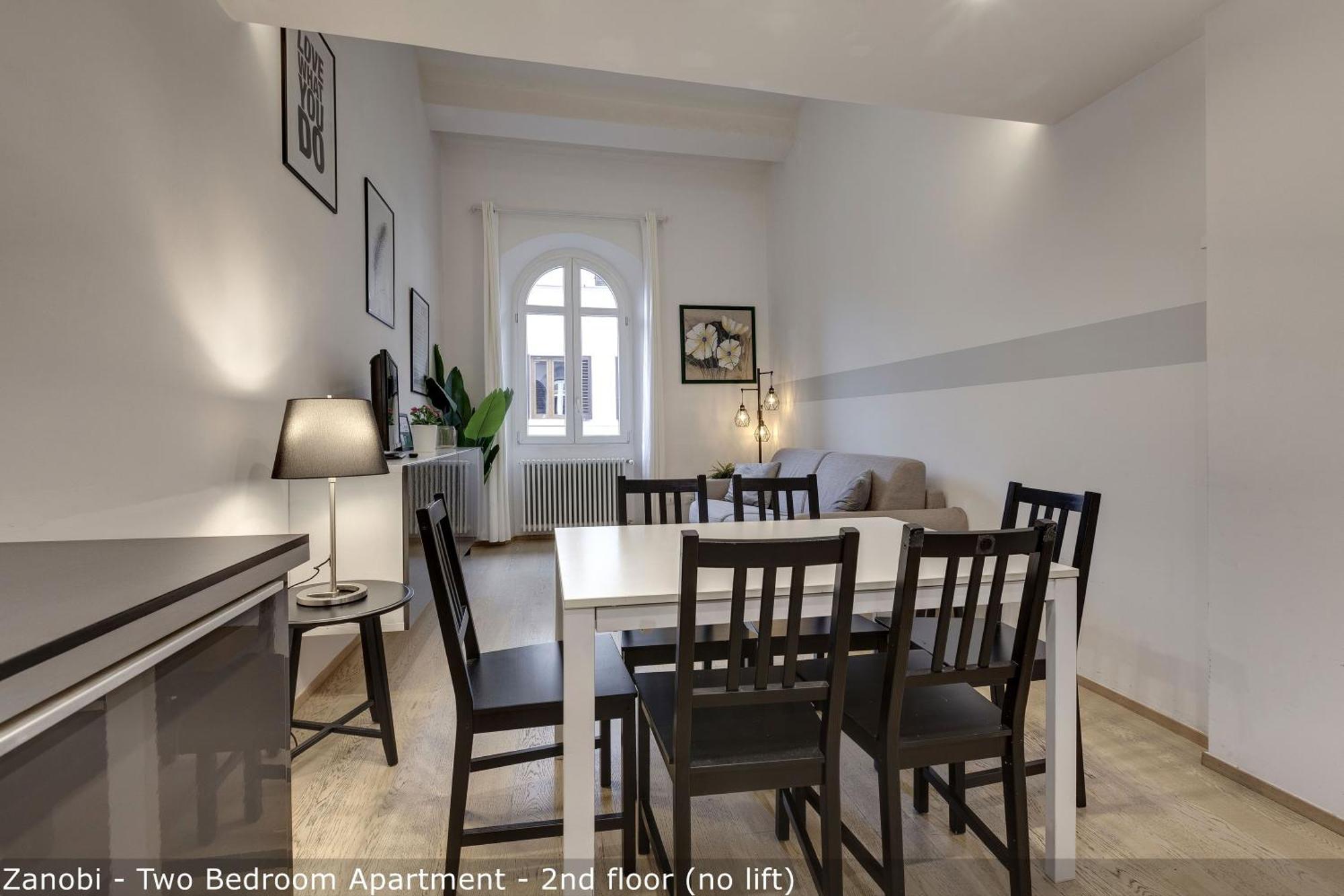 Apartment San Zanobi By Mamo