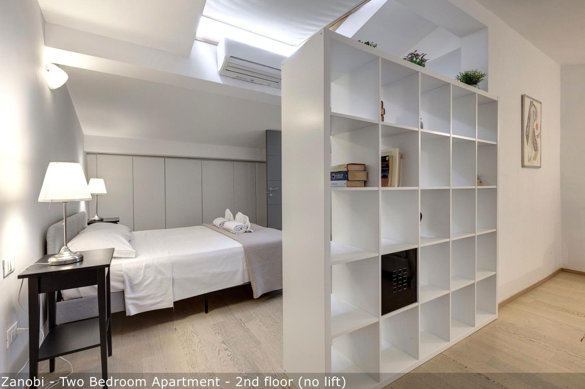 San Zanobi By Mamo Apartment Florence