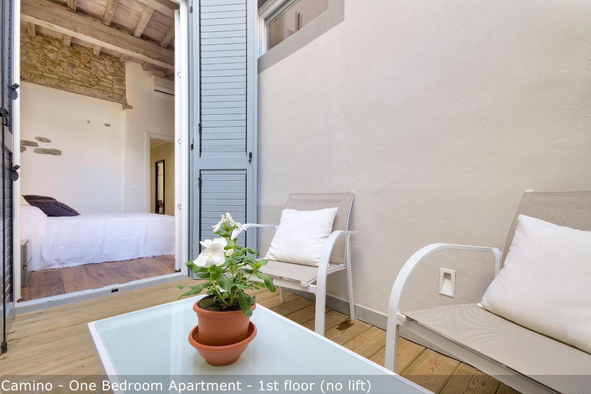 San Zanobi By Mamo Apartment Florence