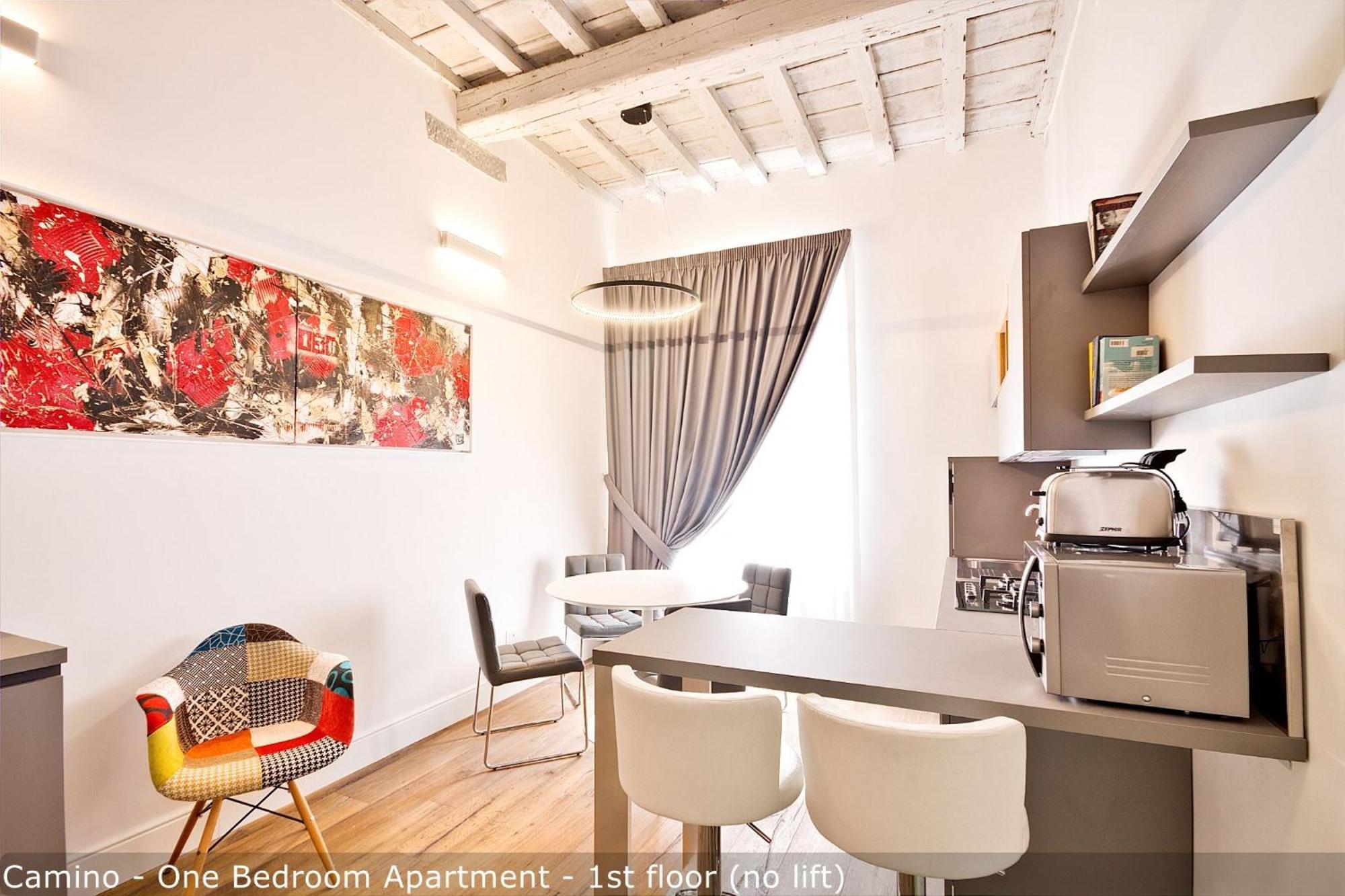 Apartment San Zanobi By Mamo Florence