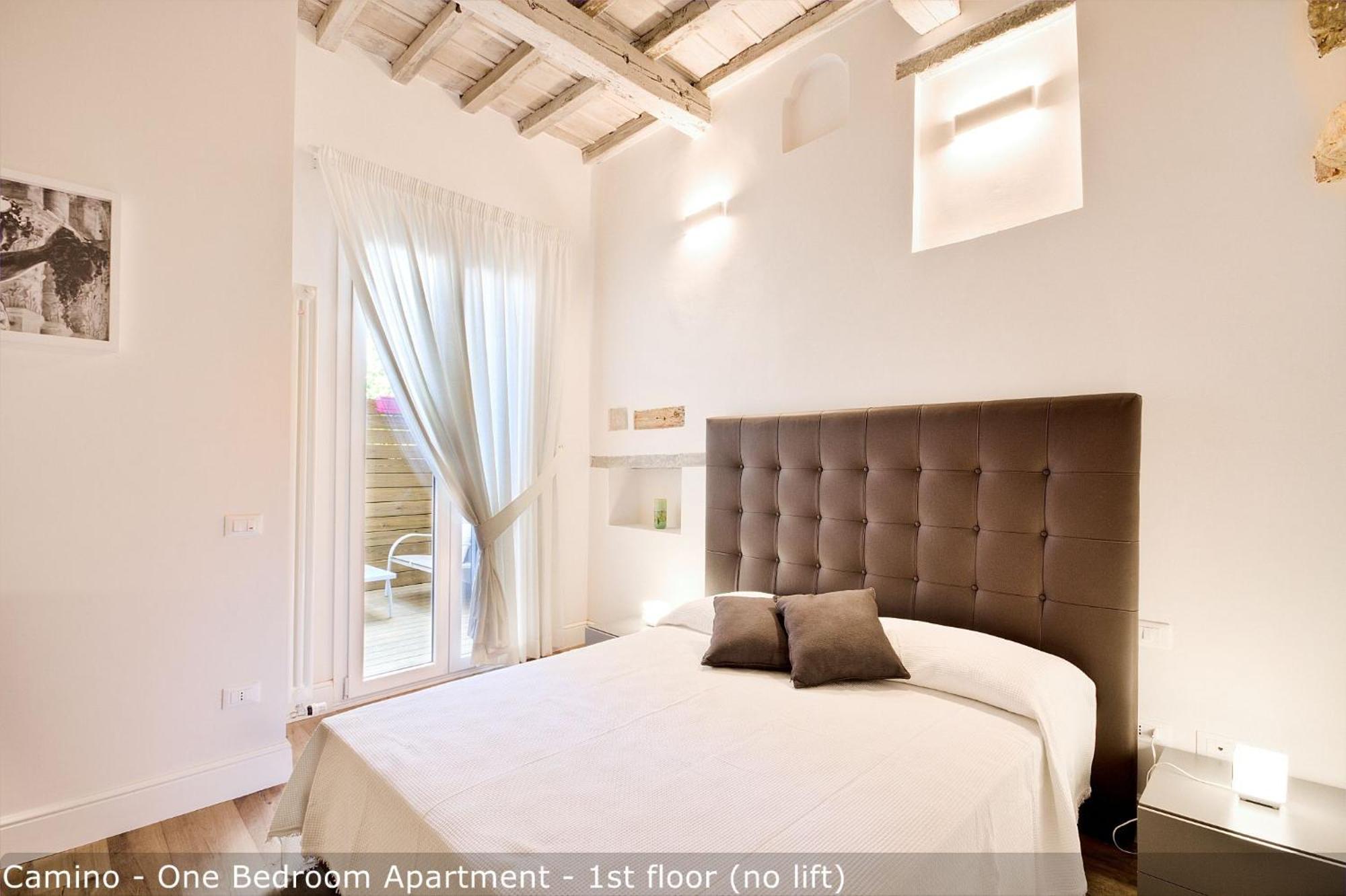 San Zanobi By Mamo Apartment Florence